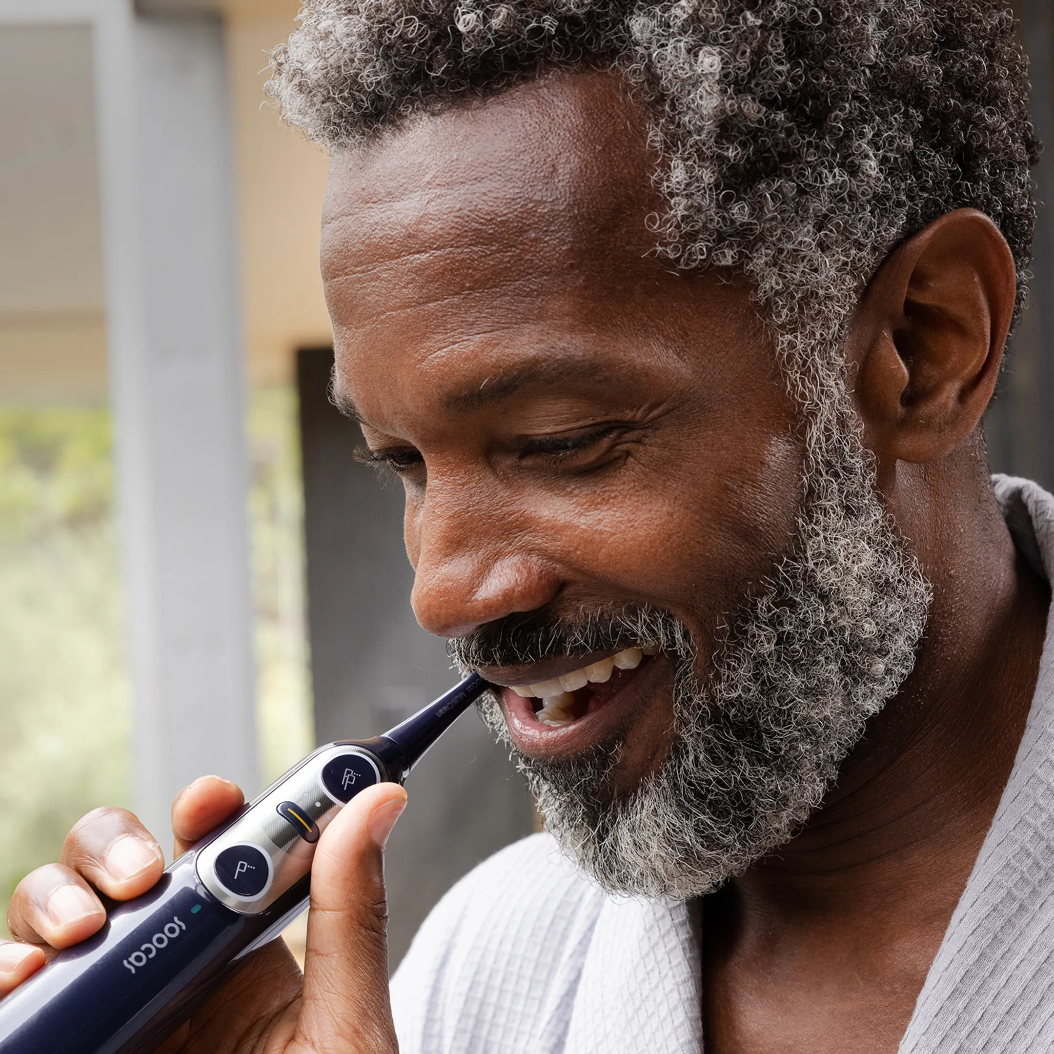 Soocas Elektrische tandenborstel NEOS Ⅱ 2 in 1 image