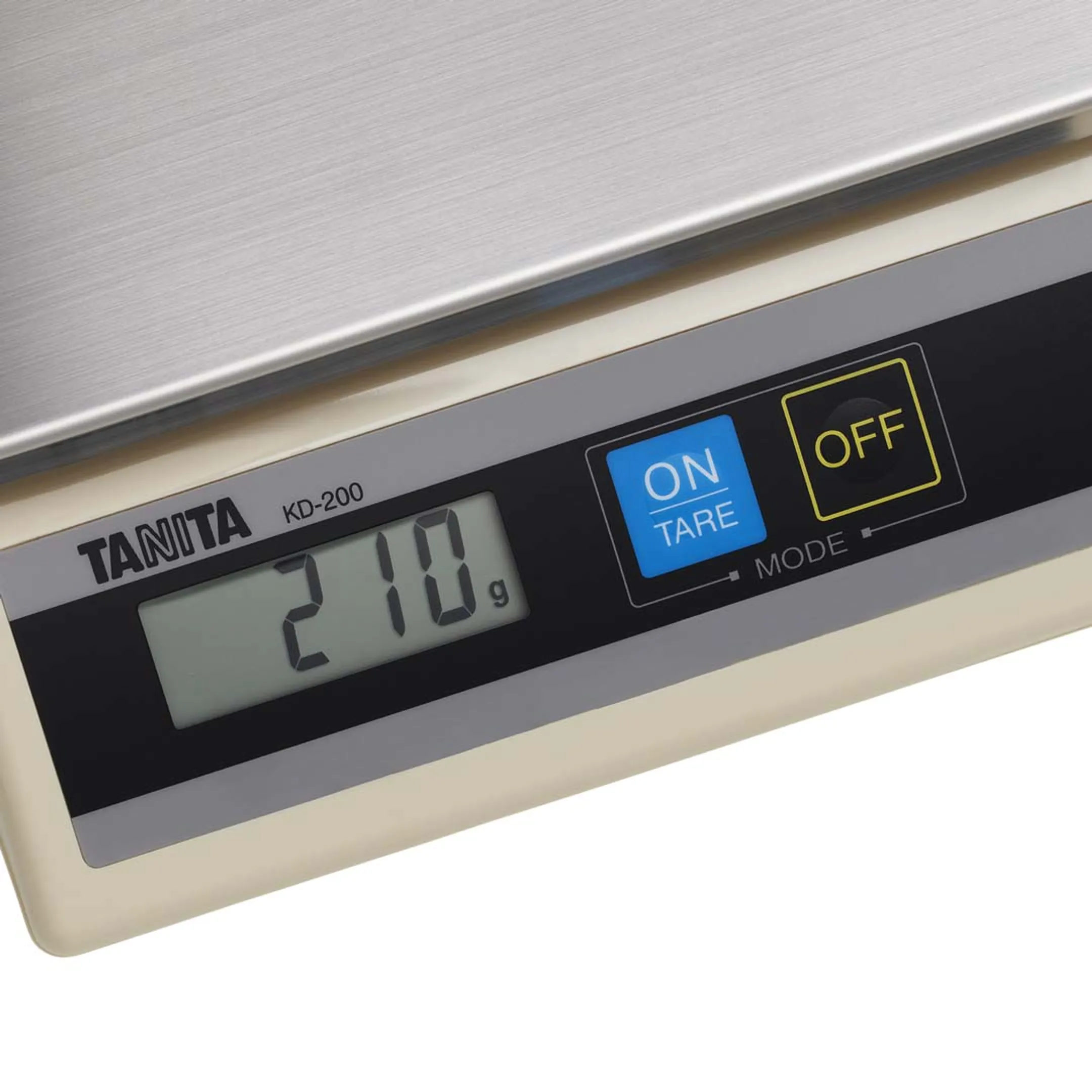 Tanita Keukenweegschaal KD-200-510 image