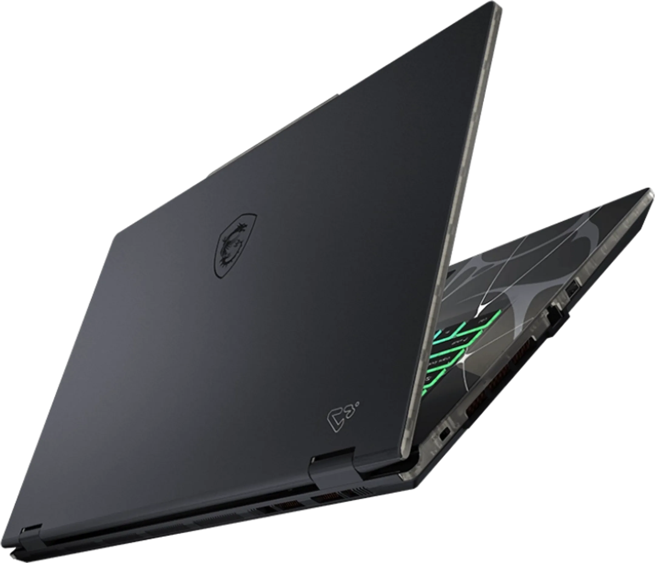 MSI Cyborg 17 B2RWFKG-041BE image