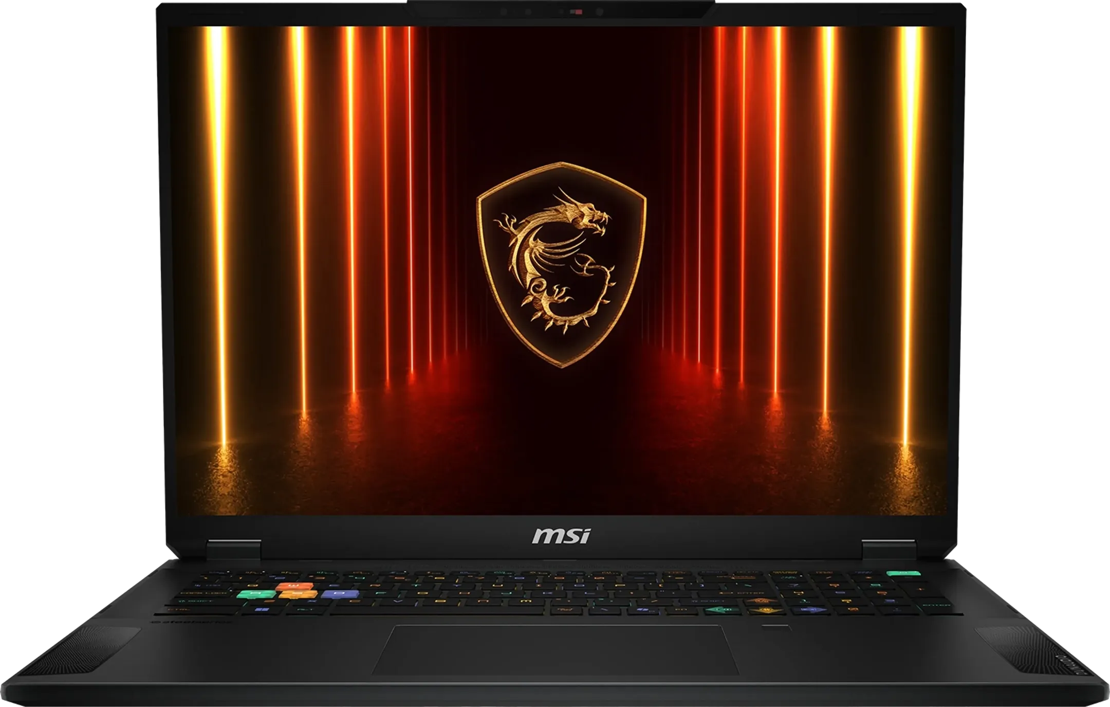 Stealth 18 HX AI A2XWIG-019BE