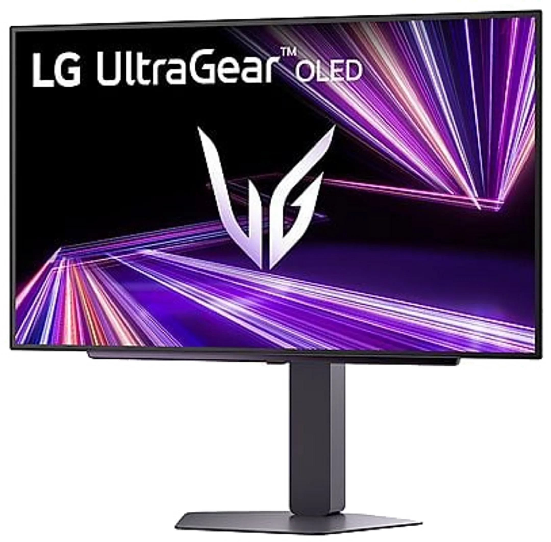 LG 27" UltraGear 27GX704A-B.AEU image