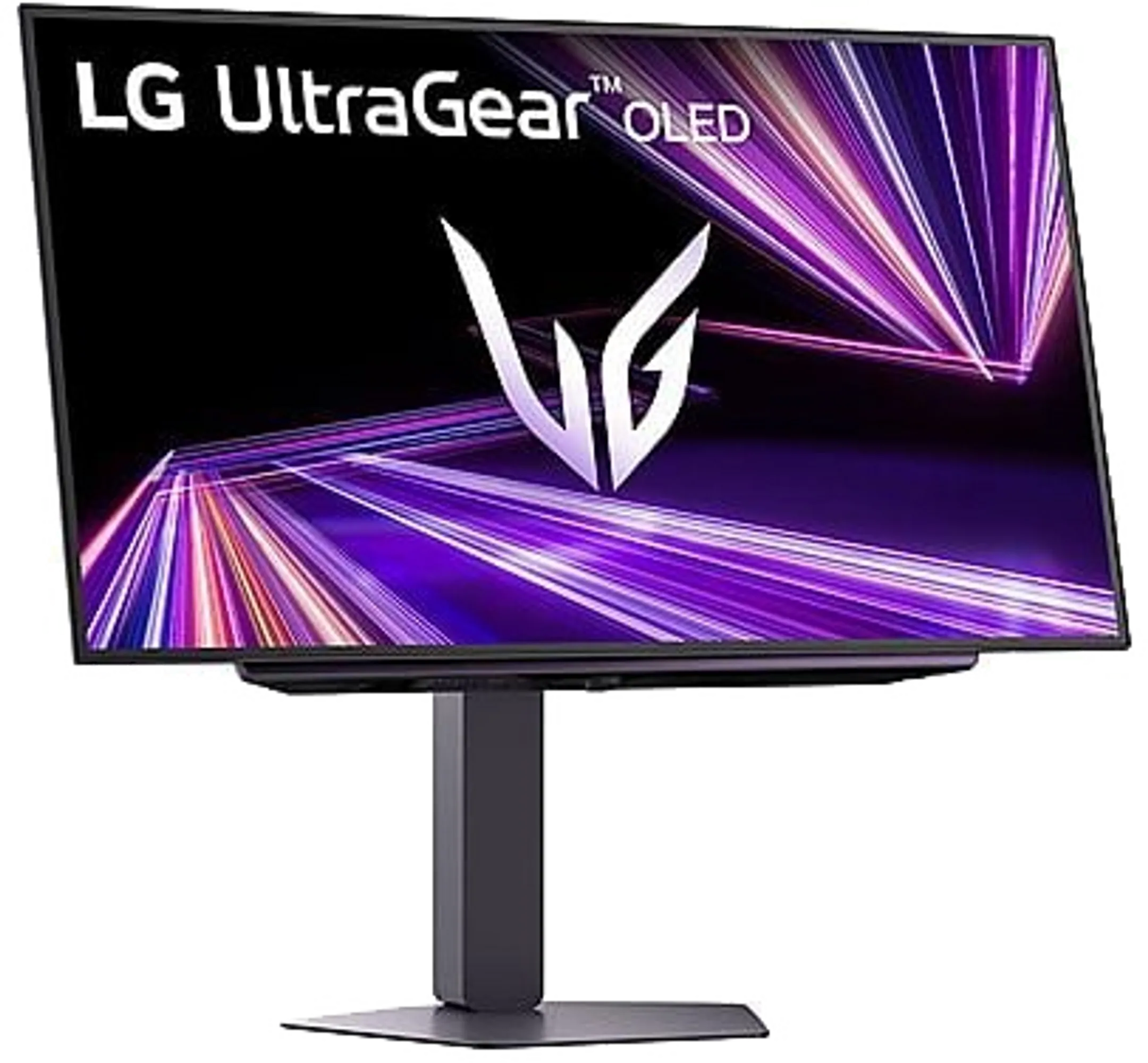 LG 27" UltraGear 27GX704A-B.AEU image