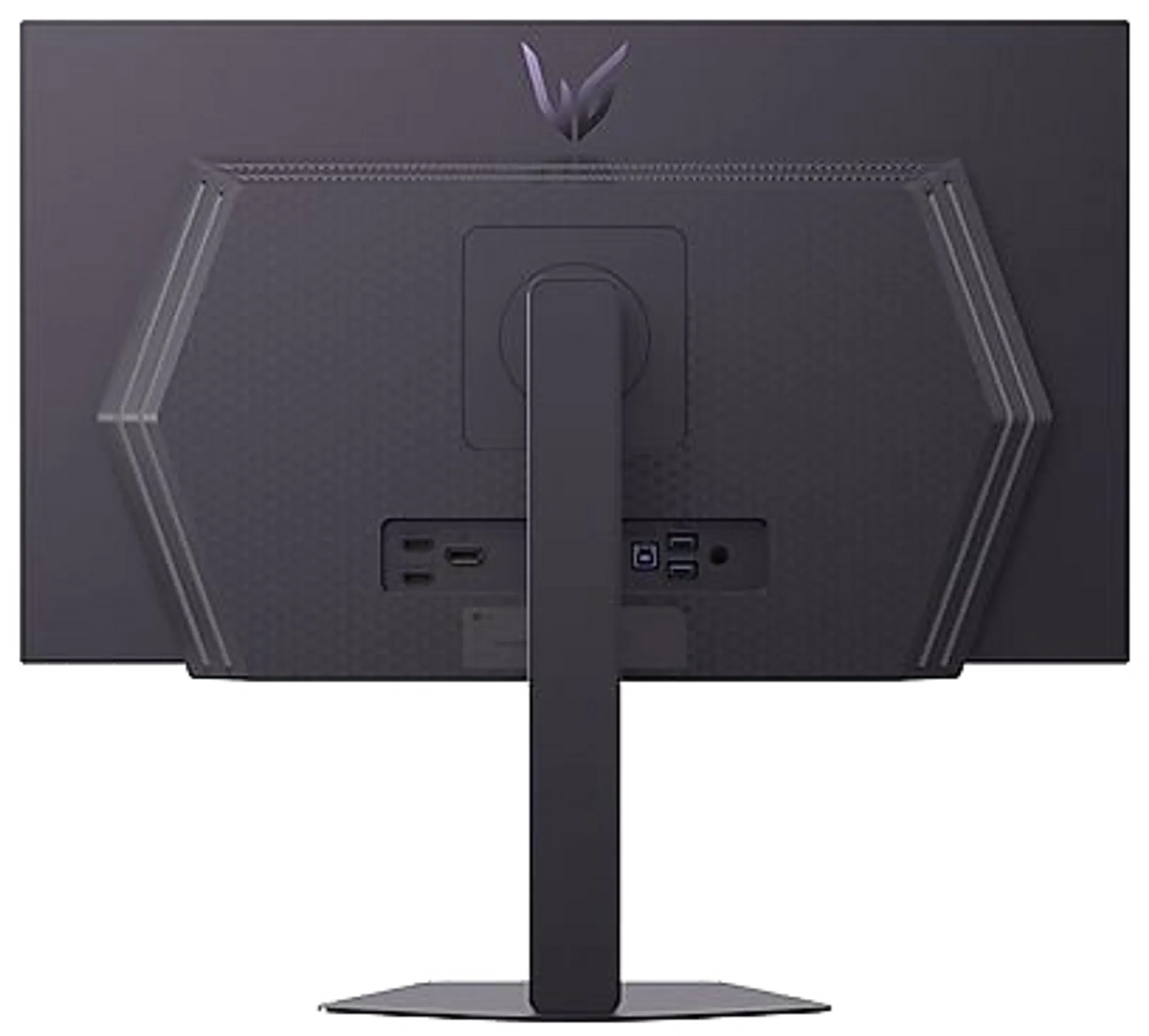 LG 27" UltraGear 27GX704A-B.AEU image