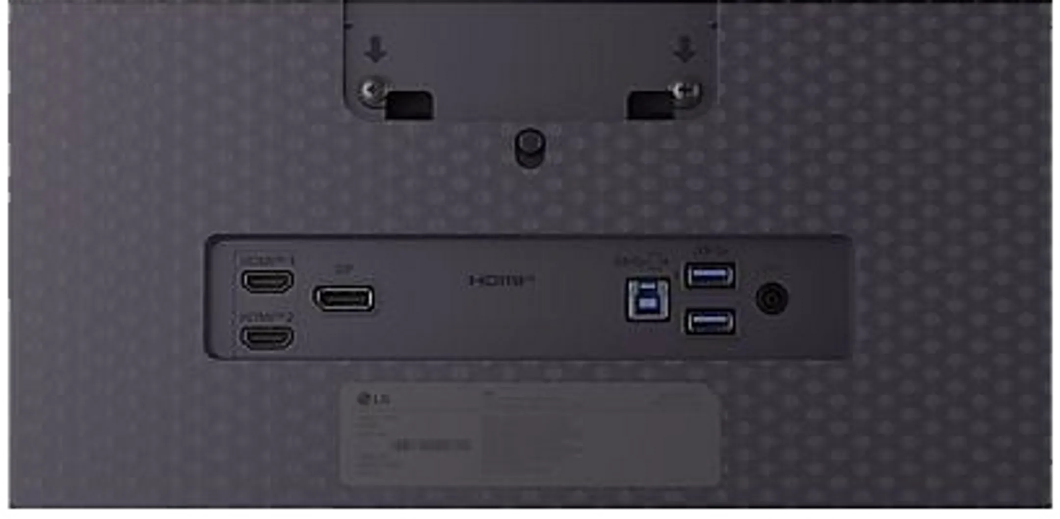 LG 27" UltraGear 27GX704A-B.AEU image