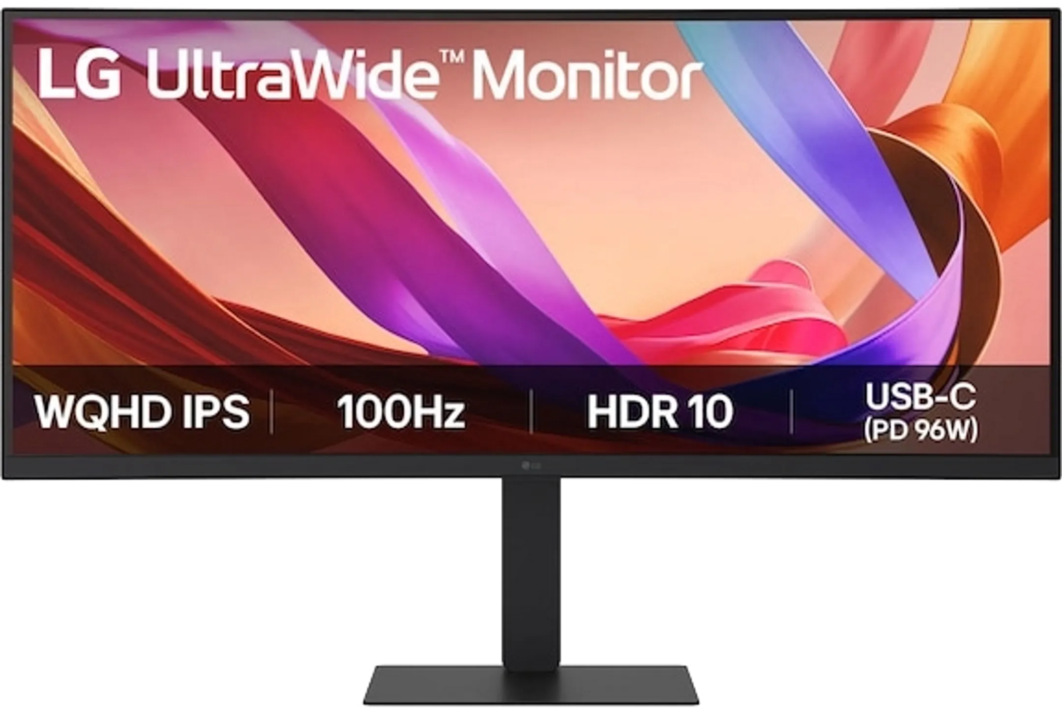 34" UltraWide 34U650A-B