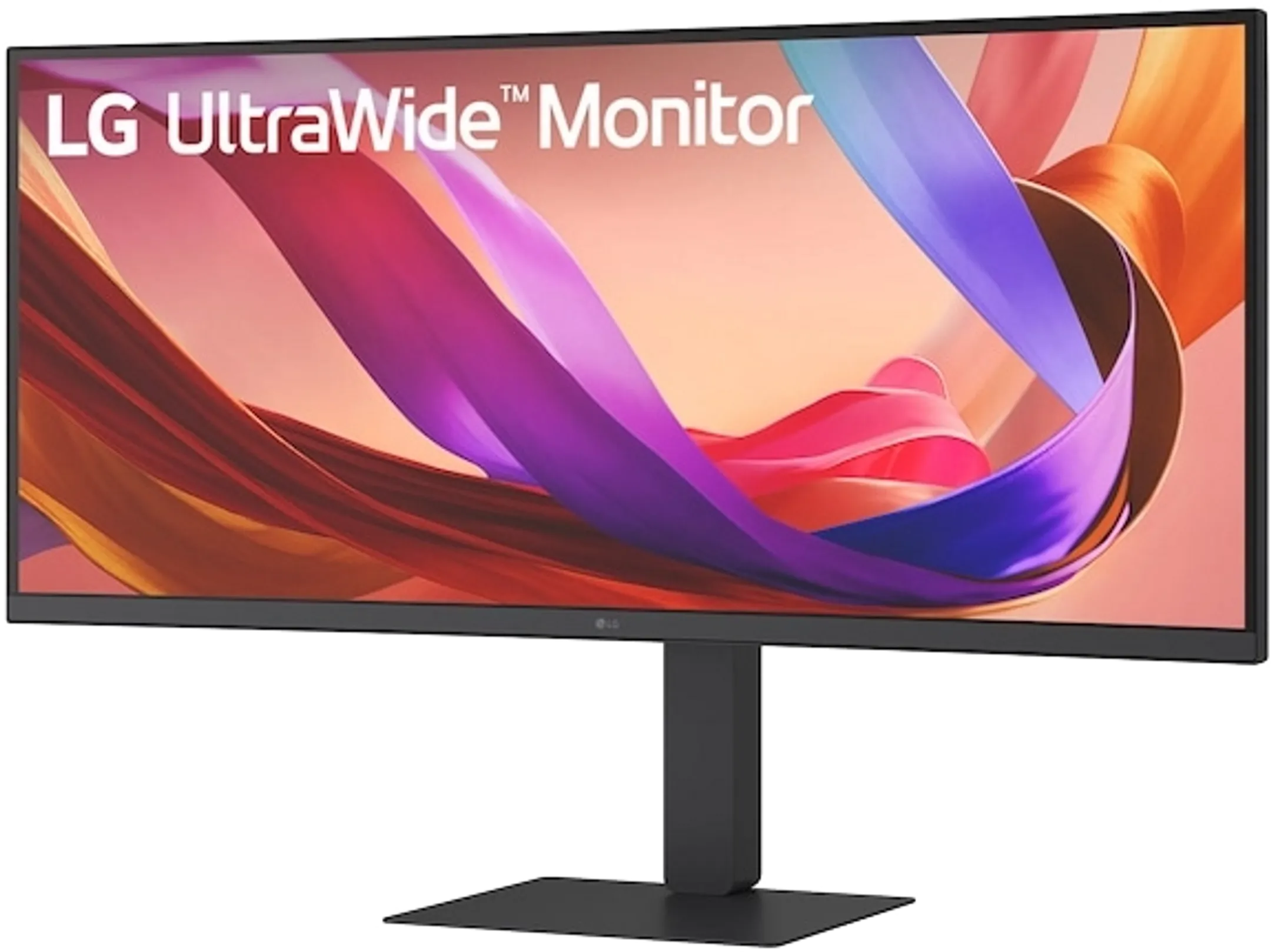 LG 34" UltraWide 34U650A-B image