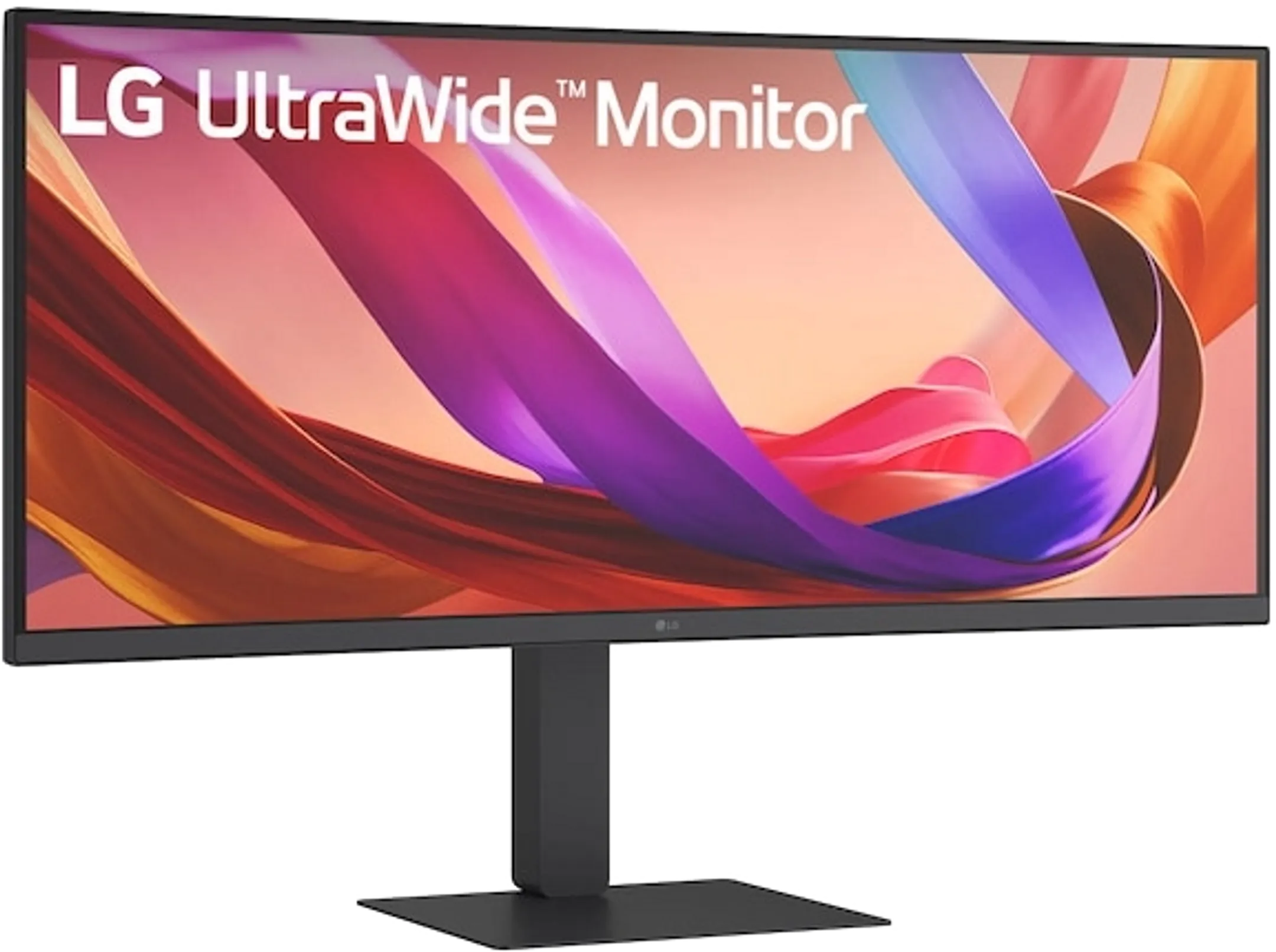 LG 34" UltraWide 34U650A-B image