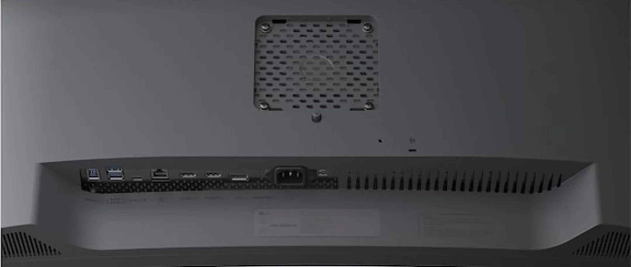 LG 34" UltraWide 34U650A-B image