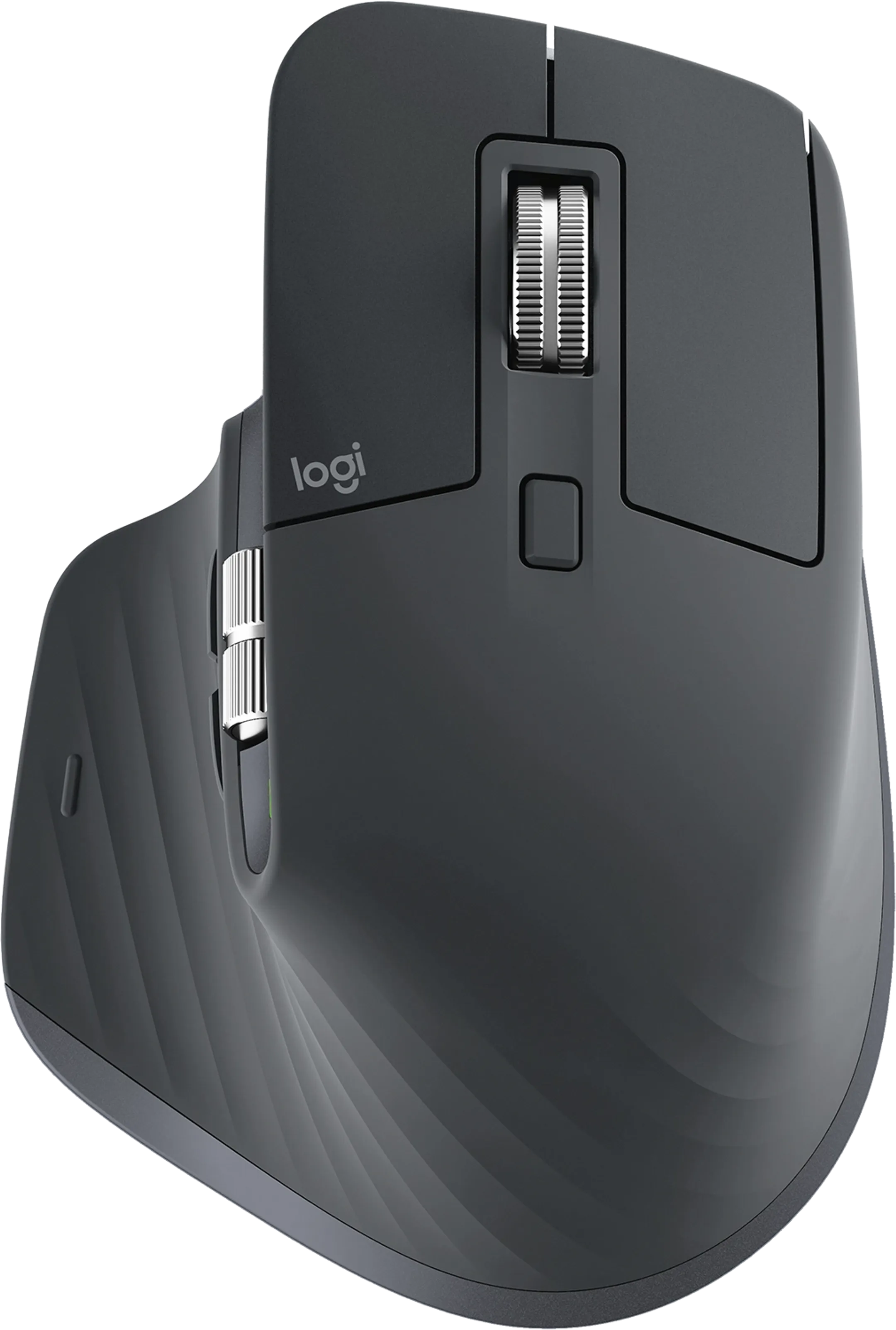 MX Master 3S - Graphite