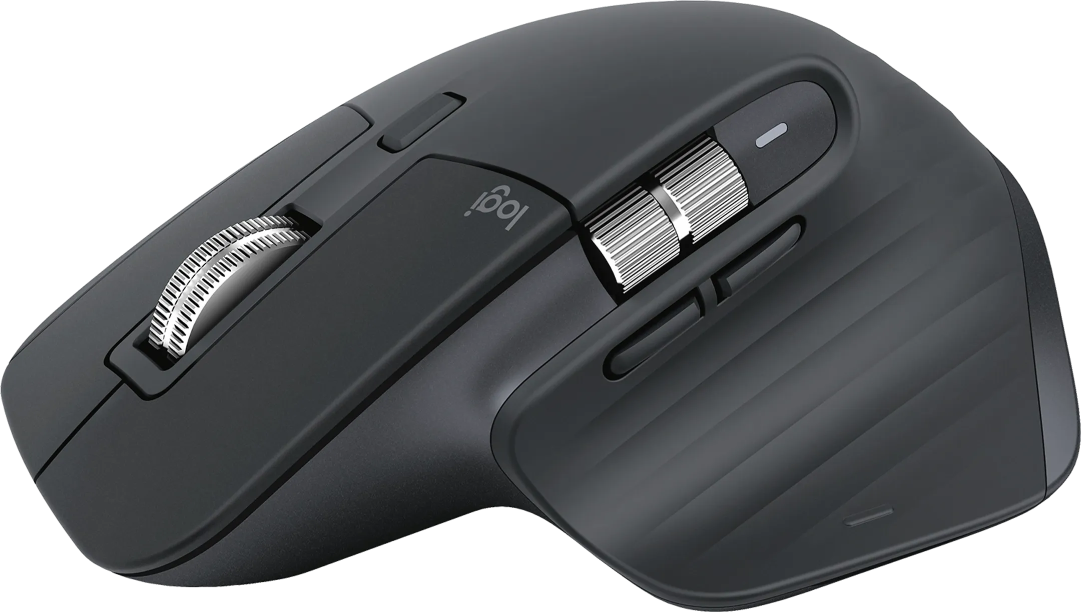 Logitech MX Master 3S - Graphite image