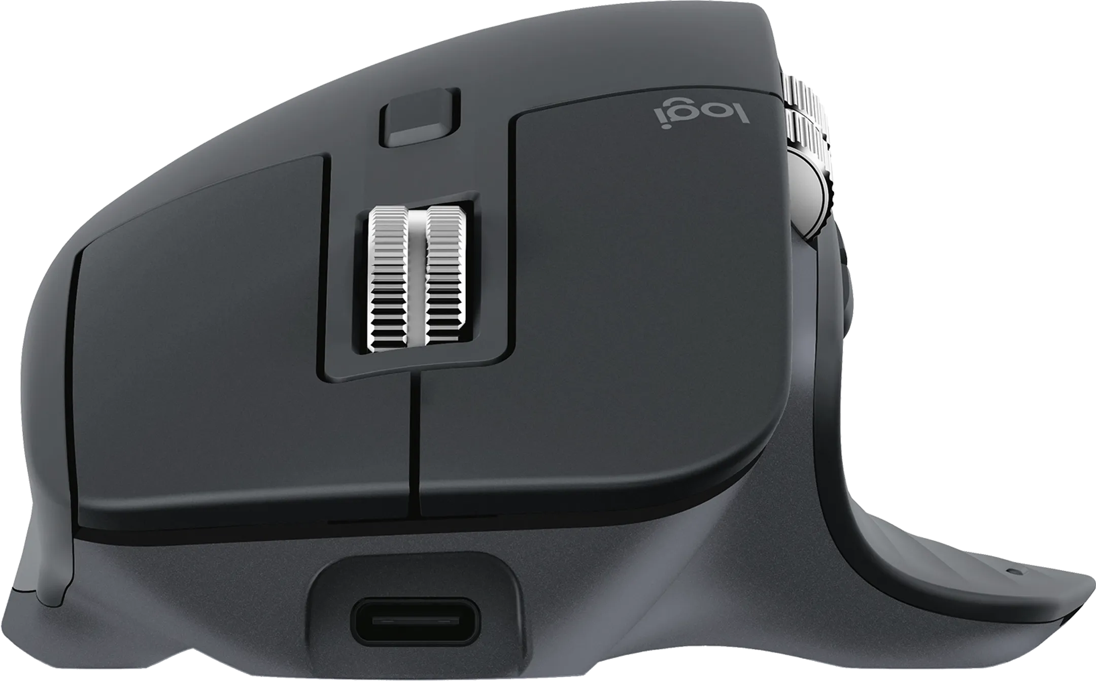 Logitech MX Master 3S - Graphite image