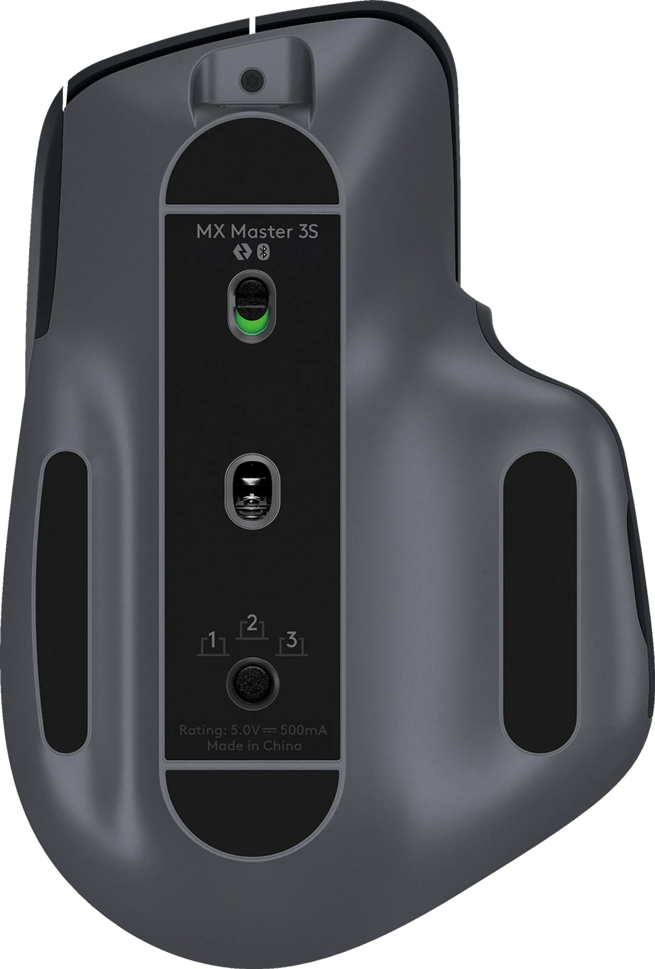 Logitech MX Master 3S - Graphite image