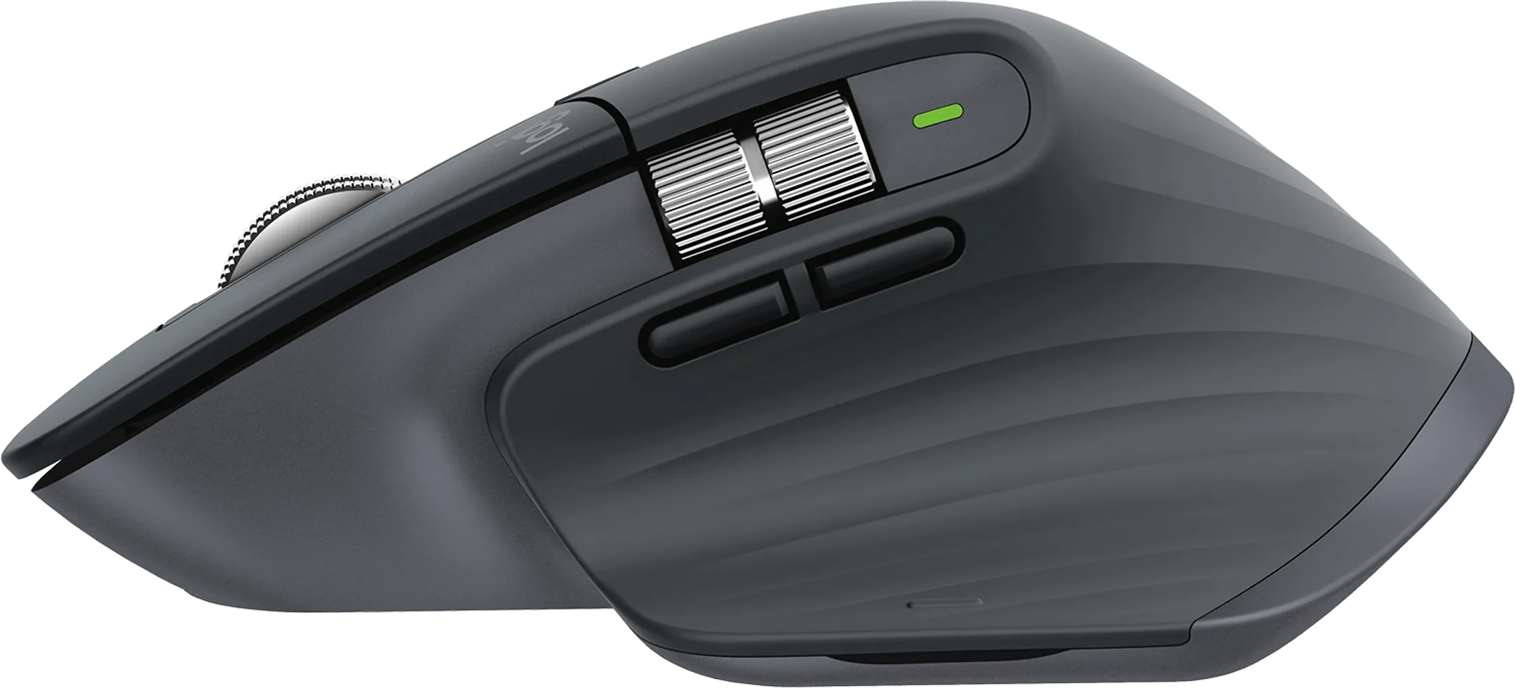 Logitech MX Master 3S - Graphite image