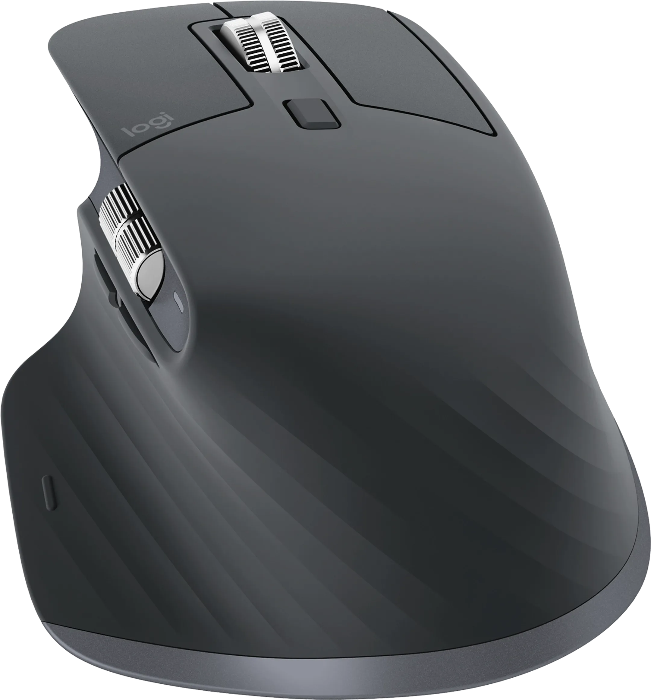 Logitech MX Master 3S - Graphite image