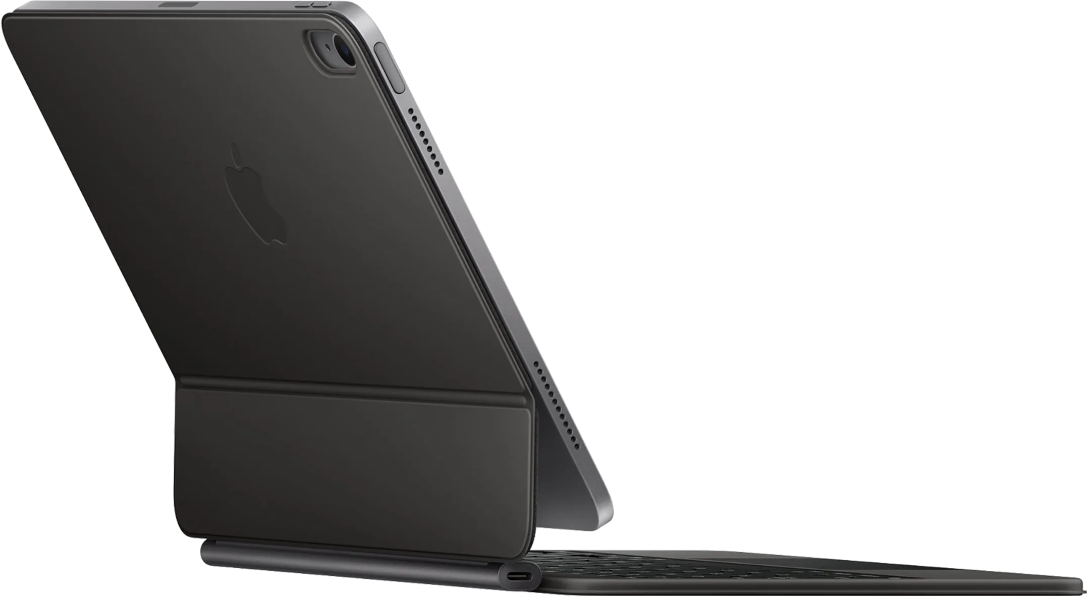 Apple Magic Keyboard pour iPad Air 11 pouces (M3) - AZERTY image