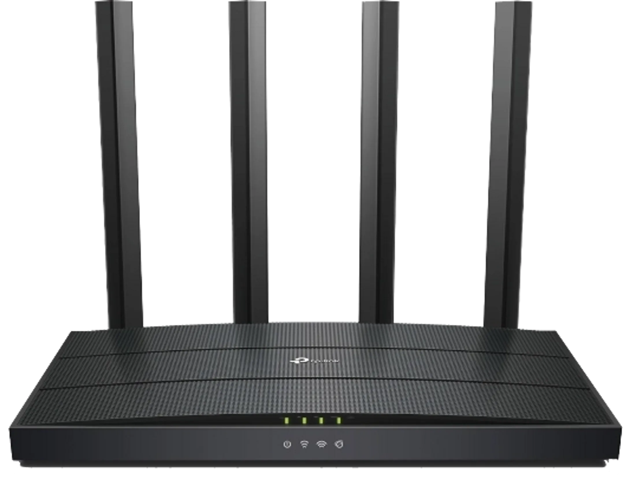 Archer AX12 Fast Ethernet Dual-band router