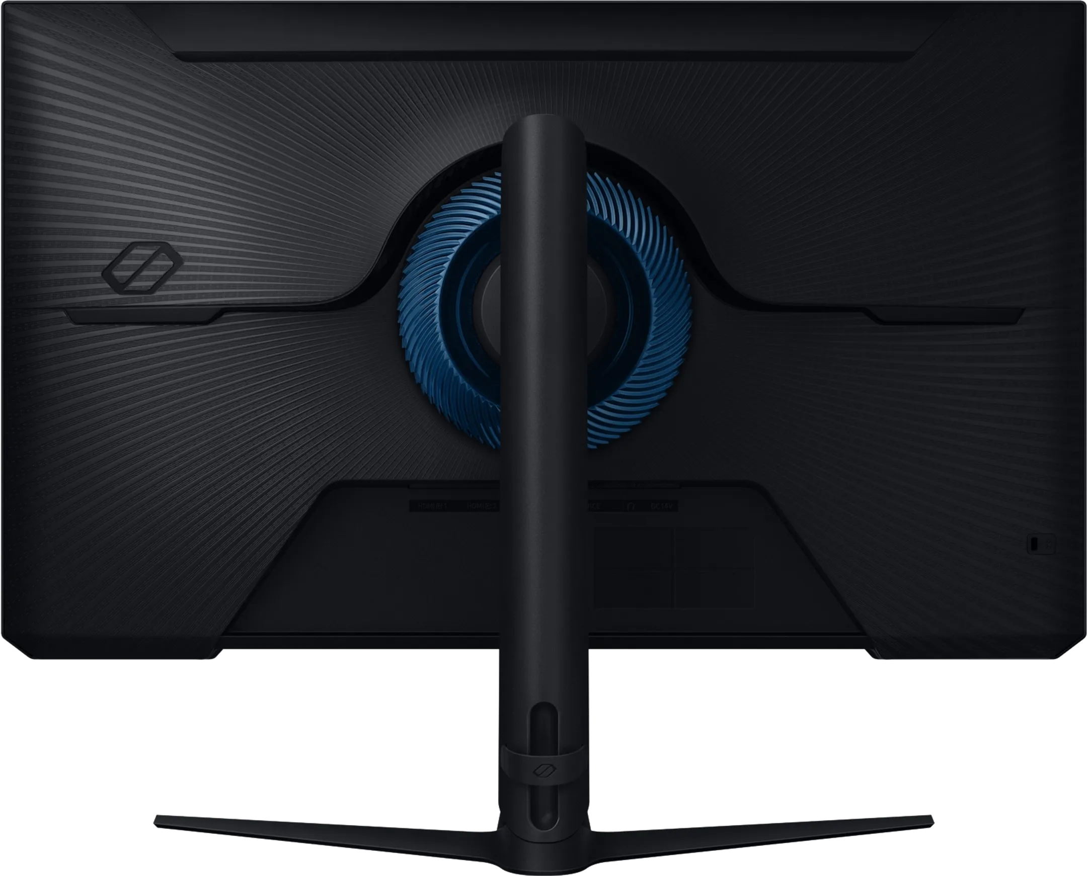 Samsung 27" Odyssey G5 G51F QHD LS27FG512EUXEN image