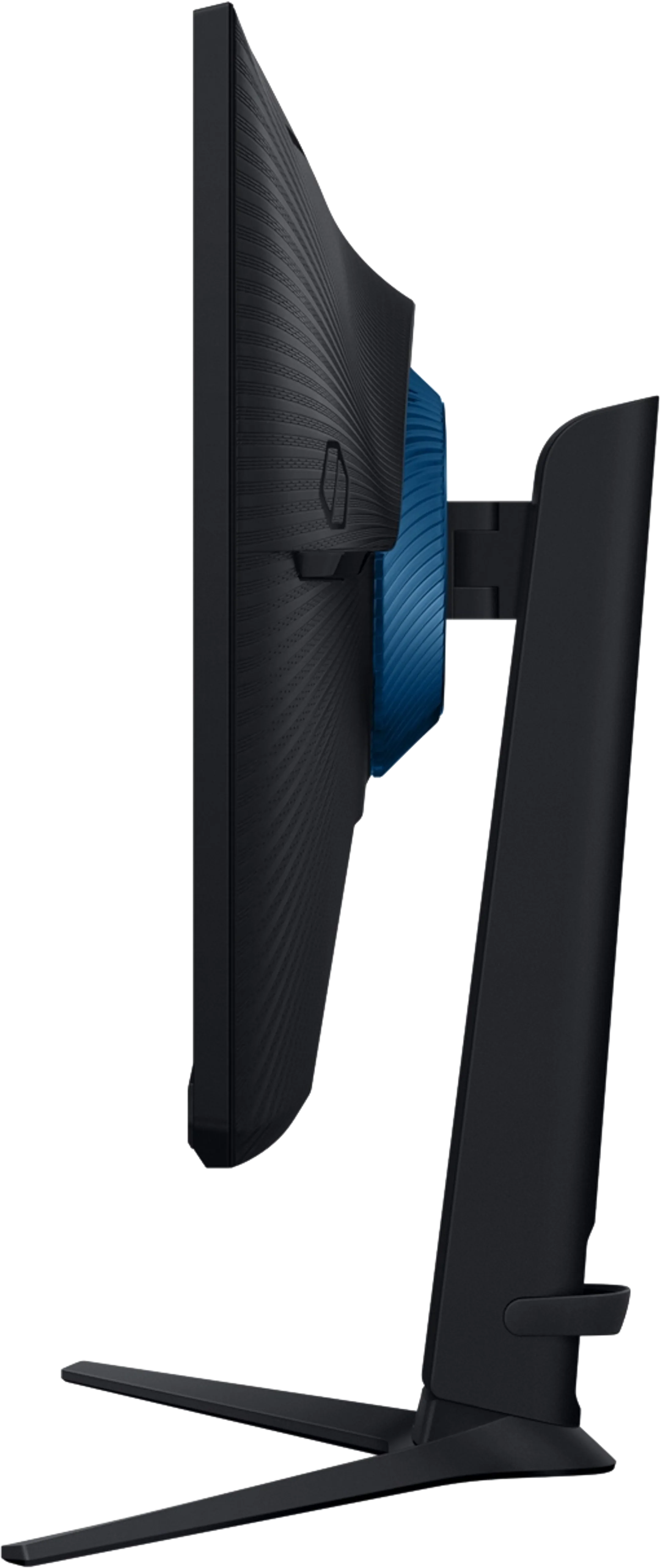 Samsung 27" Odyssey G5 G51F QHD LS27FG512EUXEN image