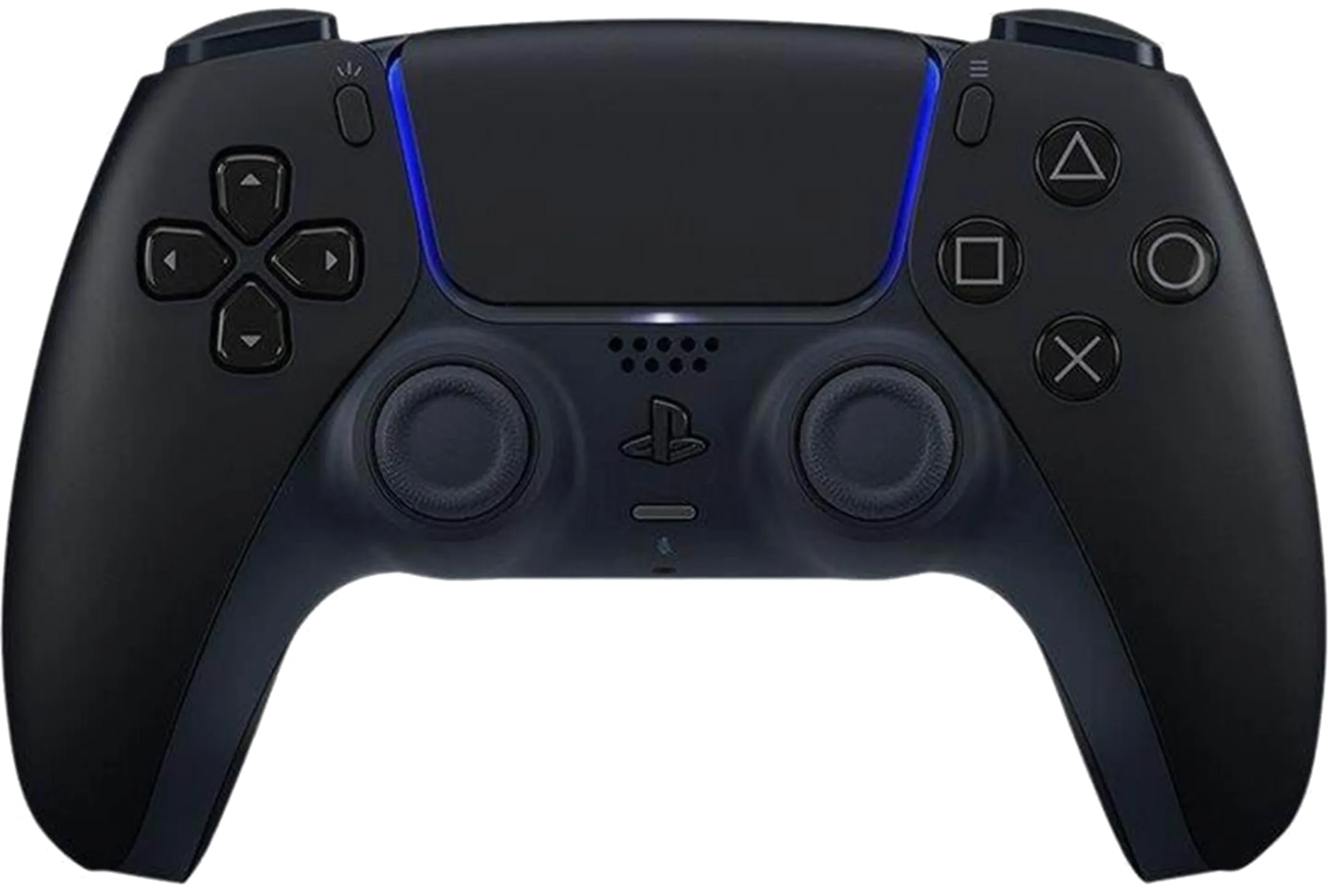 PS5 DualSense V3 draadloze controller - Zwart