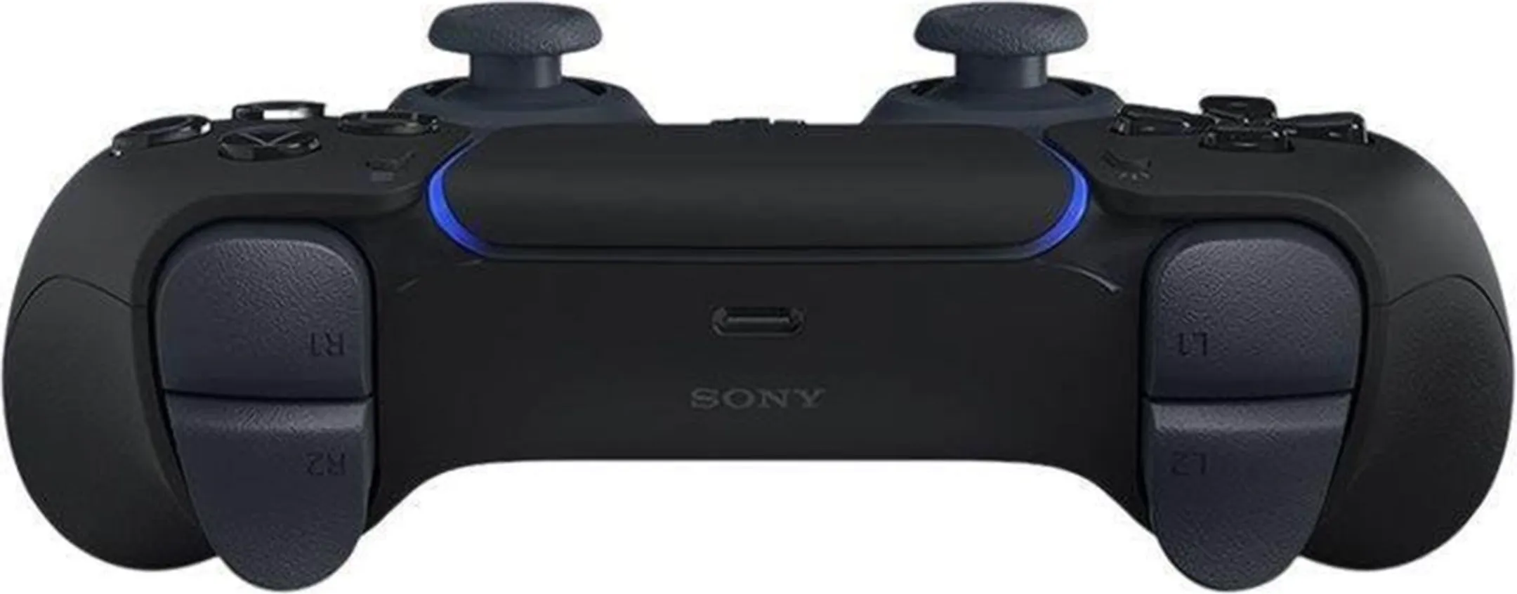 Sony PS5 DualSense V3 draadloze controller - Zwart image