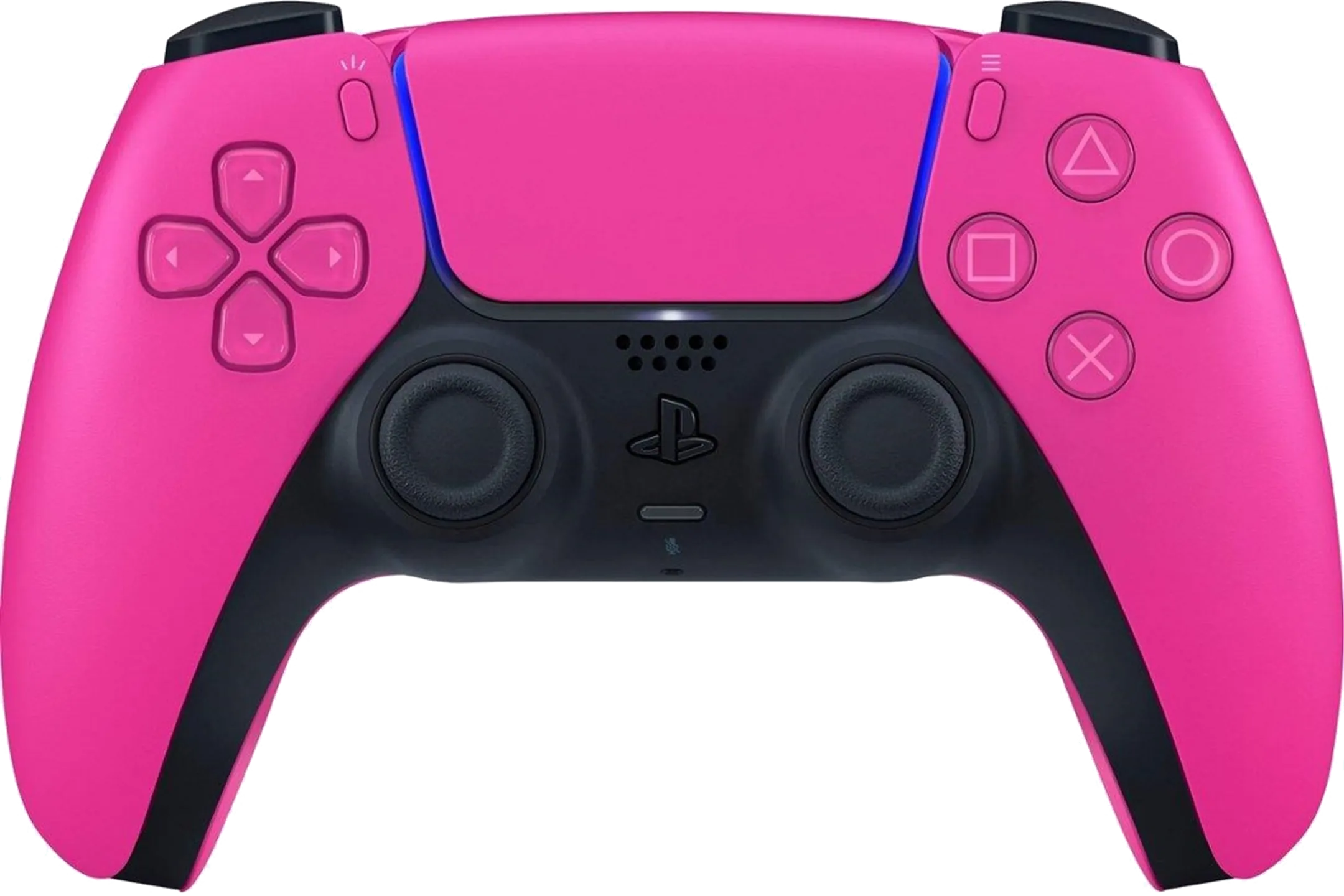 PS5 DualSense V3 draadloze controller - Nova Roze