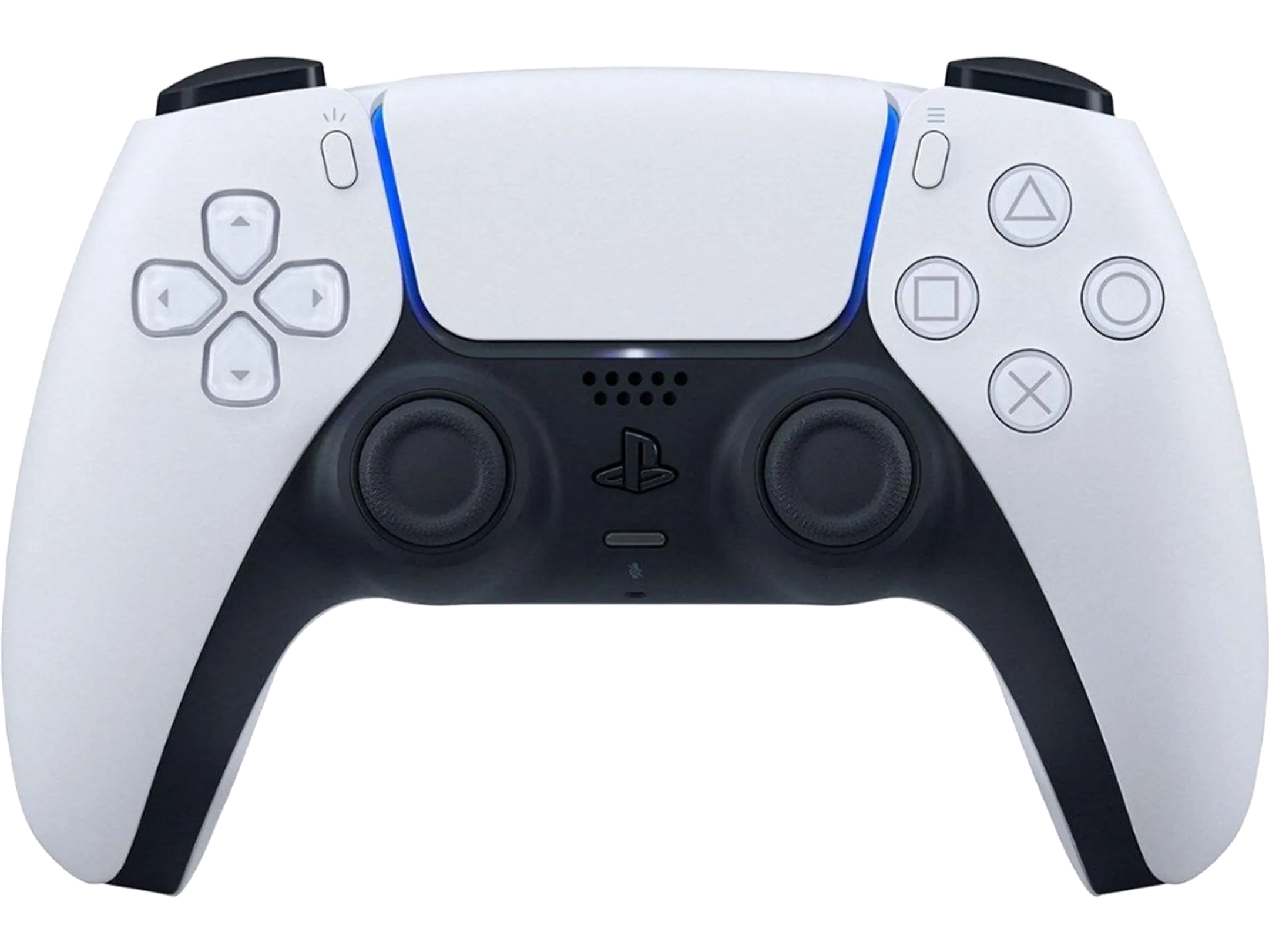 Manette sans fil PS5 DualSense V3 - Blanc