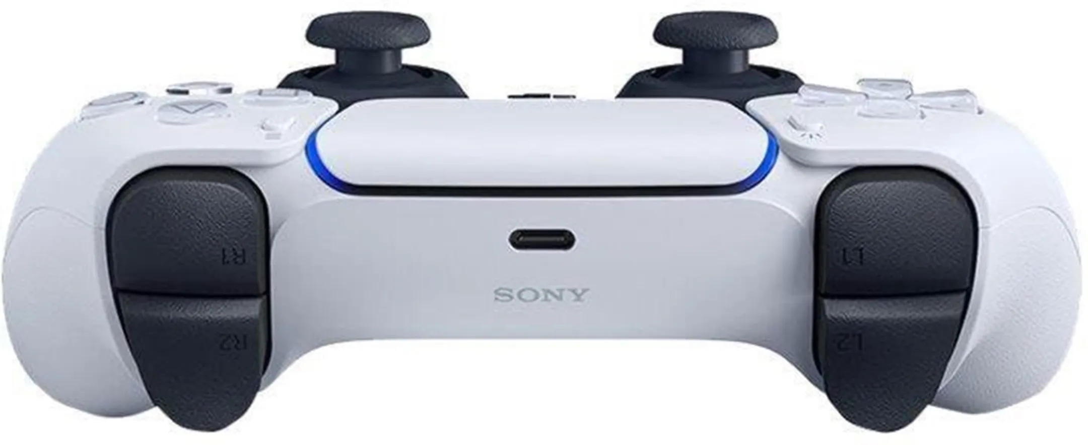 Sony Manette sans fil PS5 DualSense V3 - Blanc image