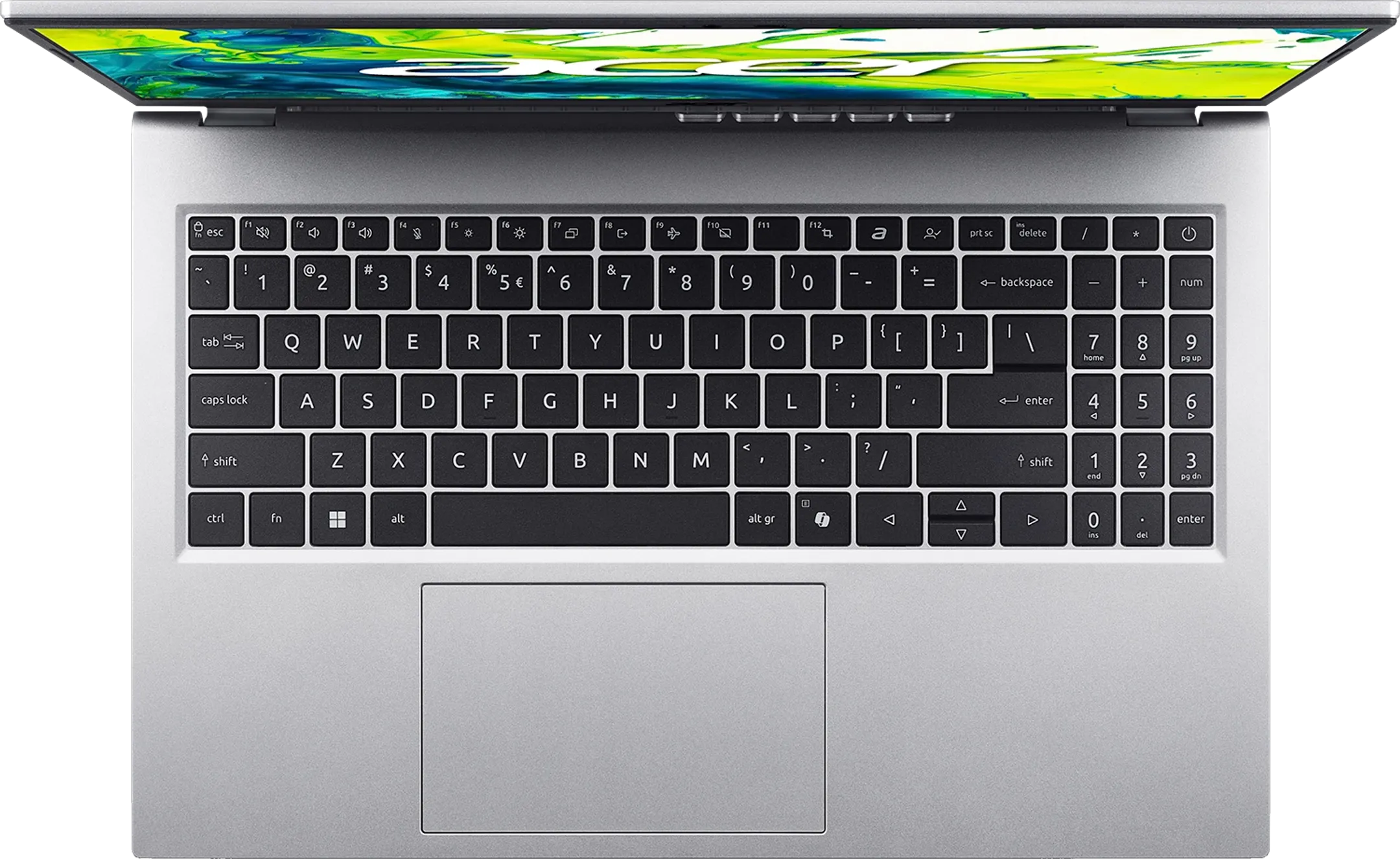 Acer Aspire Go AG15-72P-52LH image