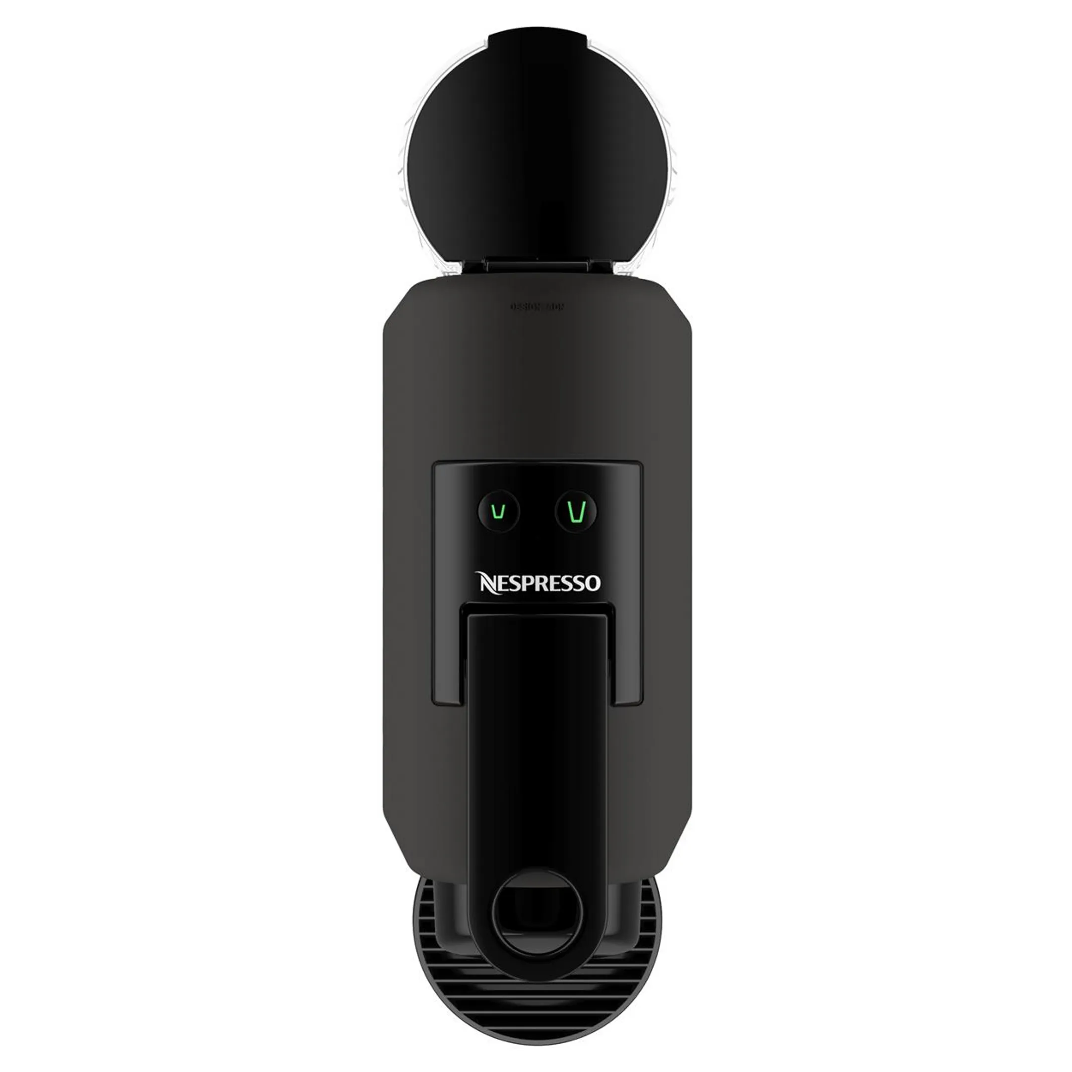 De'Longhi Nespresso Machine à café Essenza Mini Matte Black image