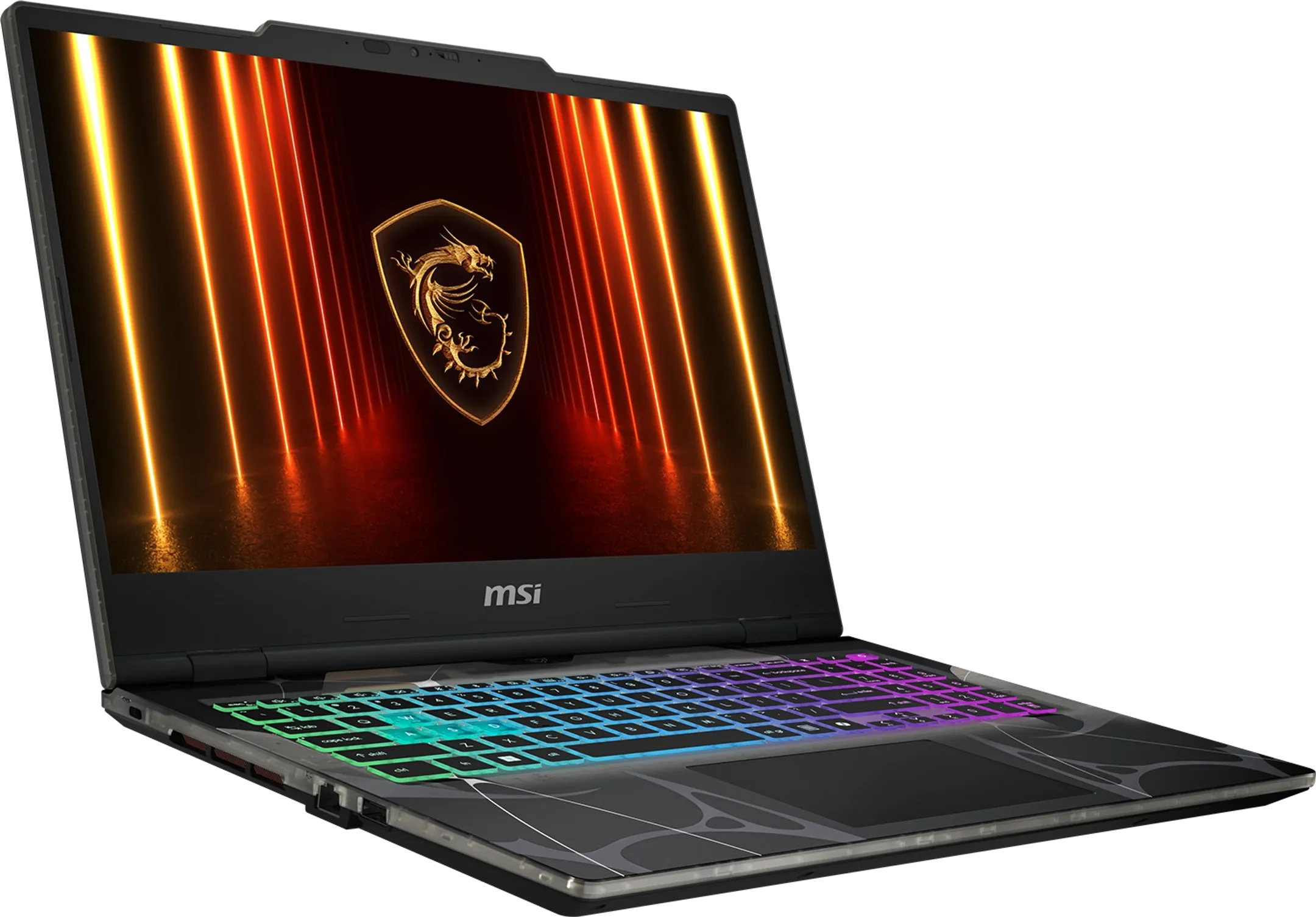 MSI Cyborg 15 B2RWEKG-086BE image