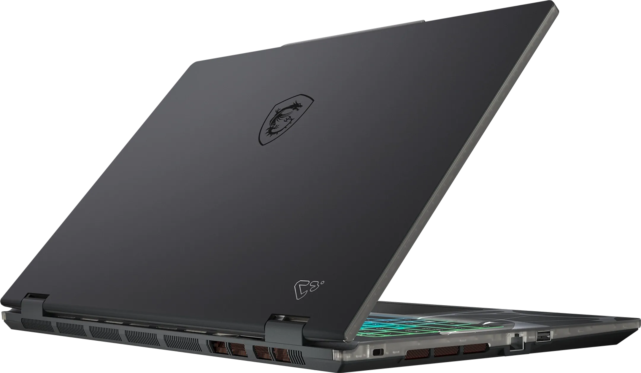 MSI Cyborg 15 B2RWEKG-086BE image