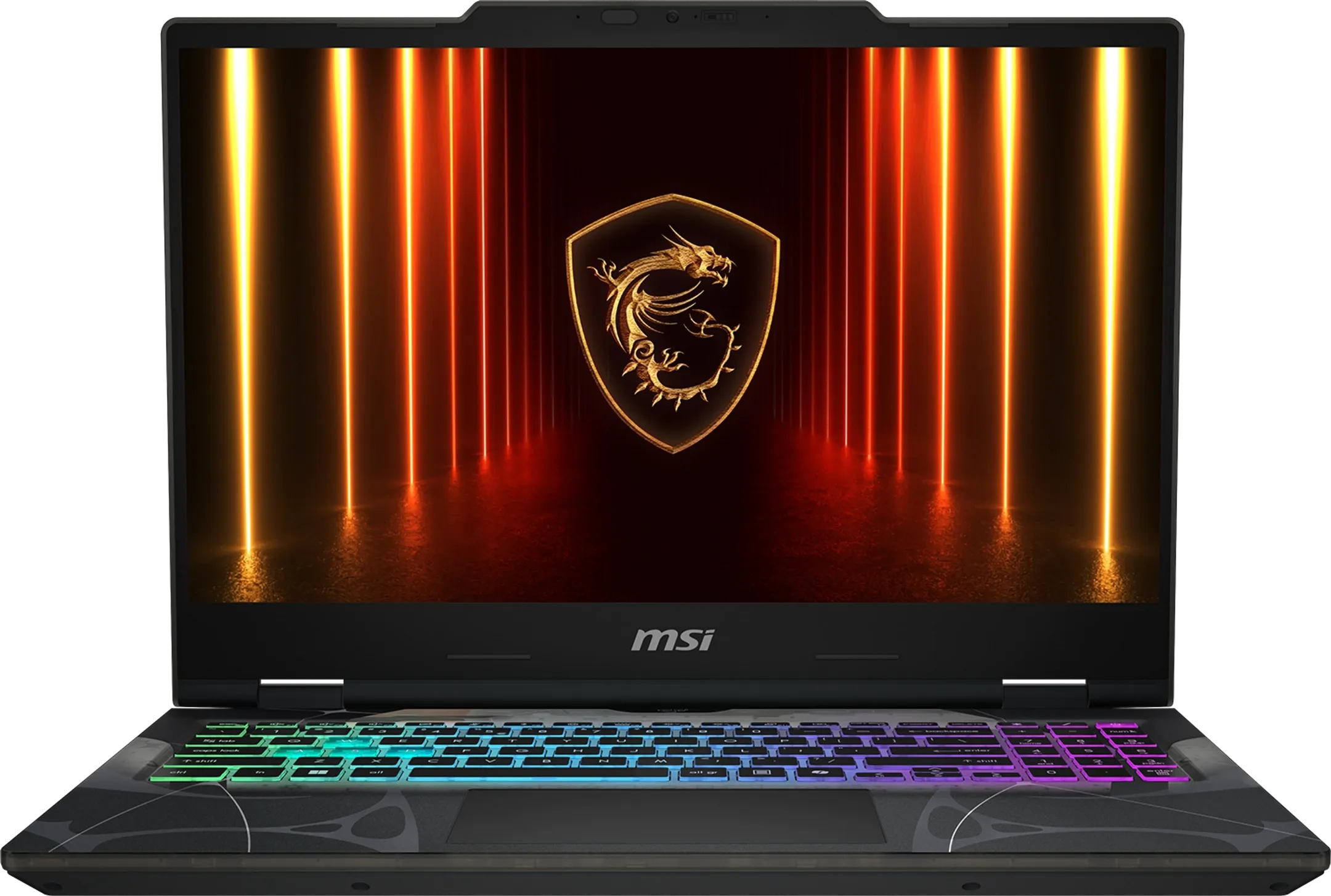 Cyborg A15 AI B2HWEKG-032BE