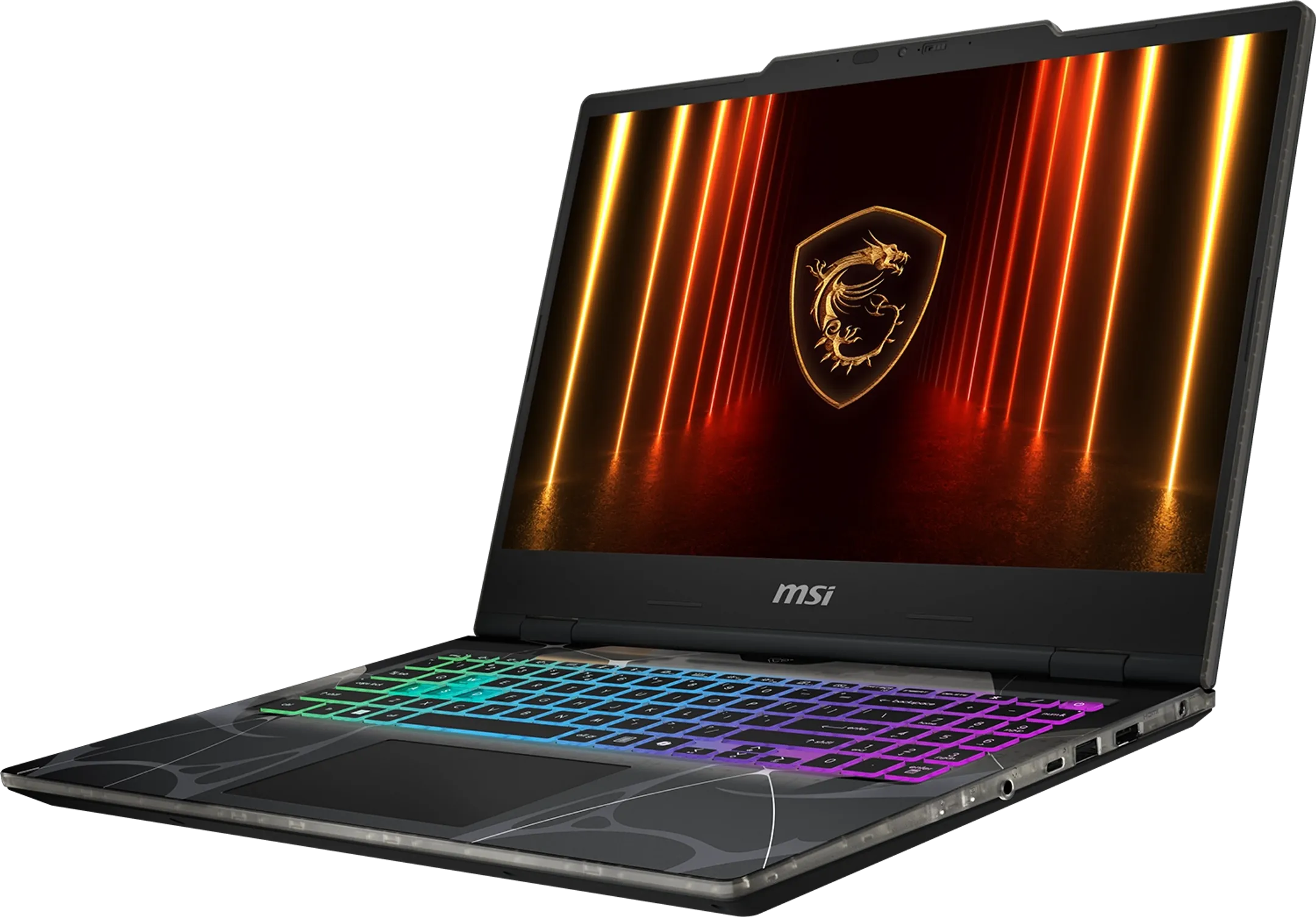 MSI Cyborg A15 AI B2HWEKG-032BE image