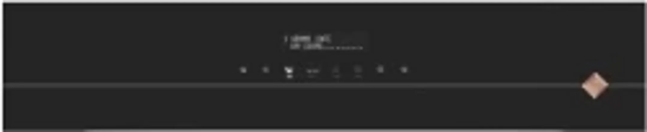 DE DIETRICH Machine à café encastrable DKD4810H image