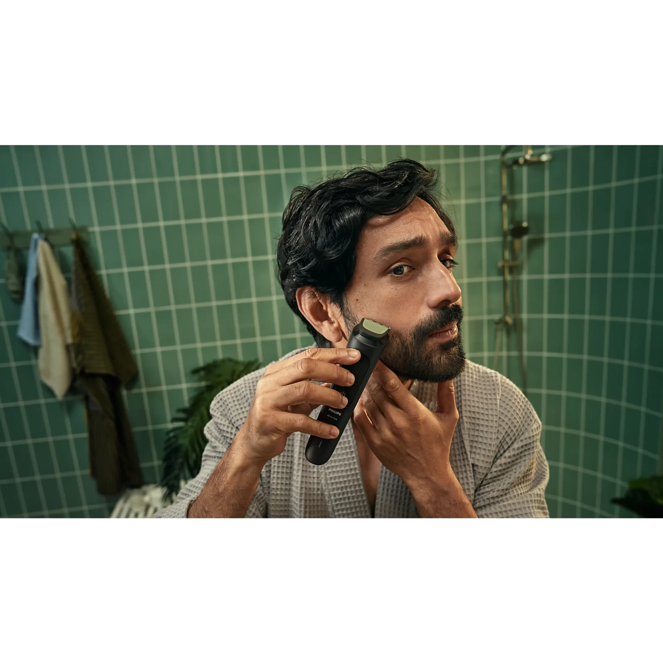 Philips Tondeuse Tout-en-un MG3920/15 7-in-1 image