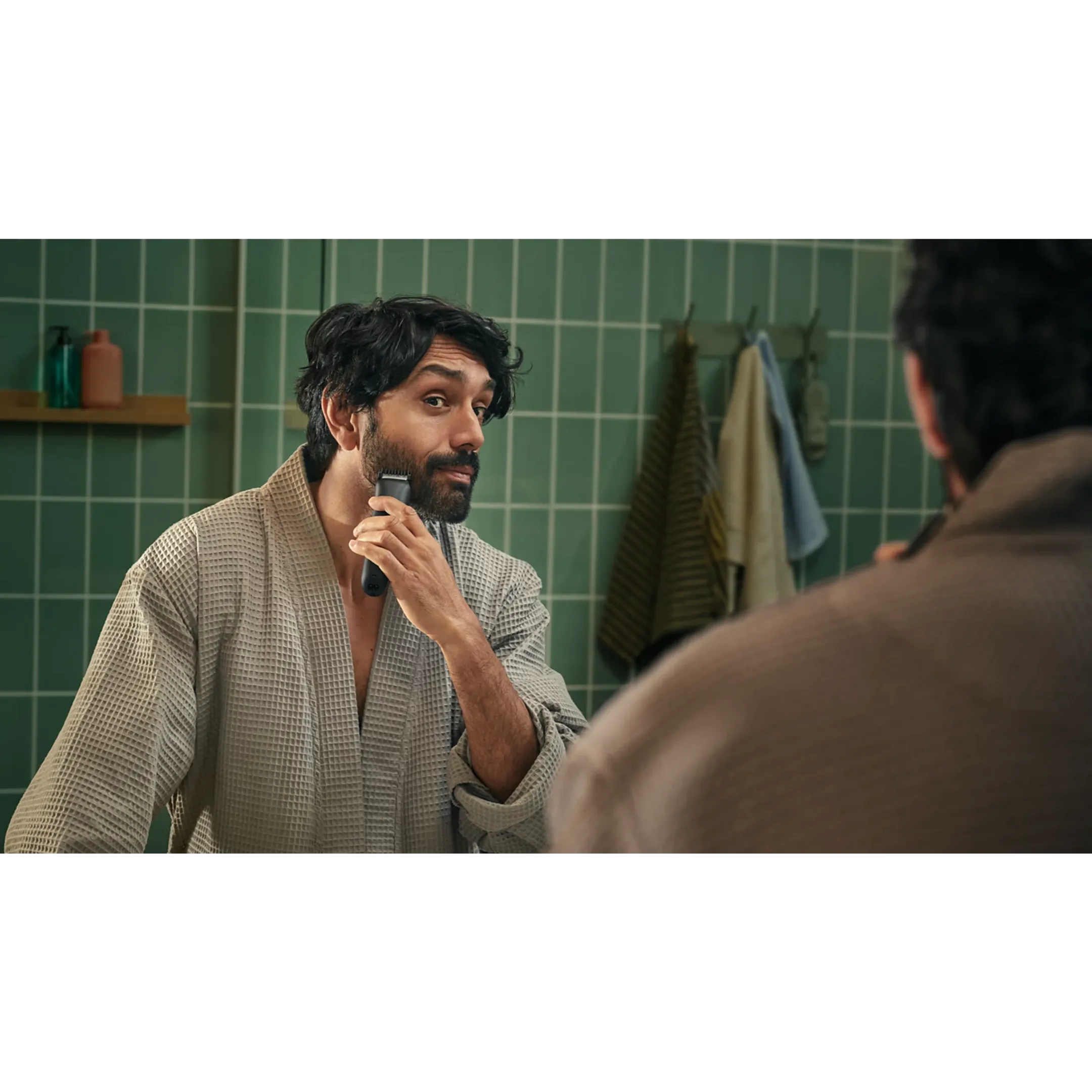 Philips Tondeuse Tout-en-un MG3920/15 7-in-1 image