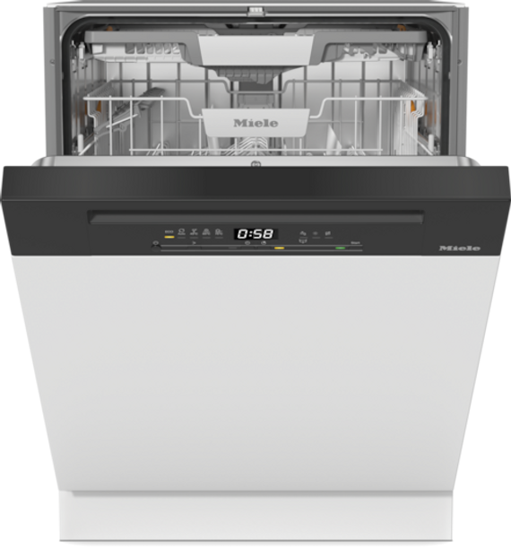 Inbouw vaatwasser G 5811 SCi Active Plus