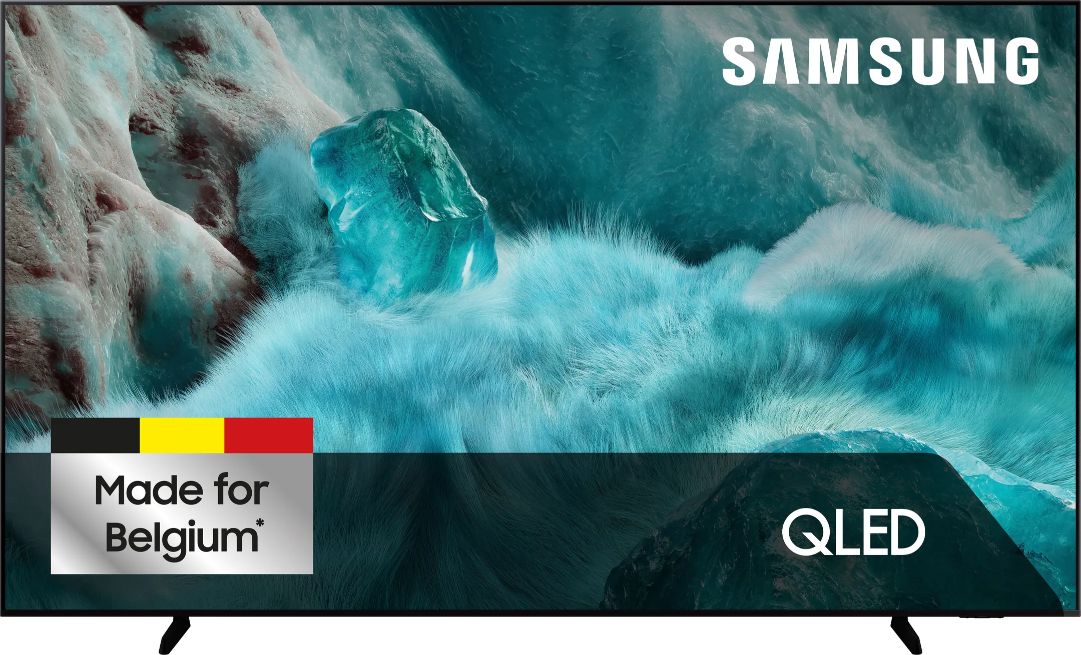 QLED TV 4K QE98Q7FAAUXXN (2025) - 98 inch