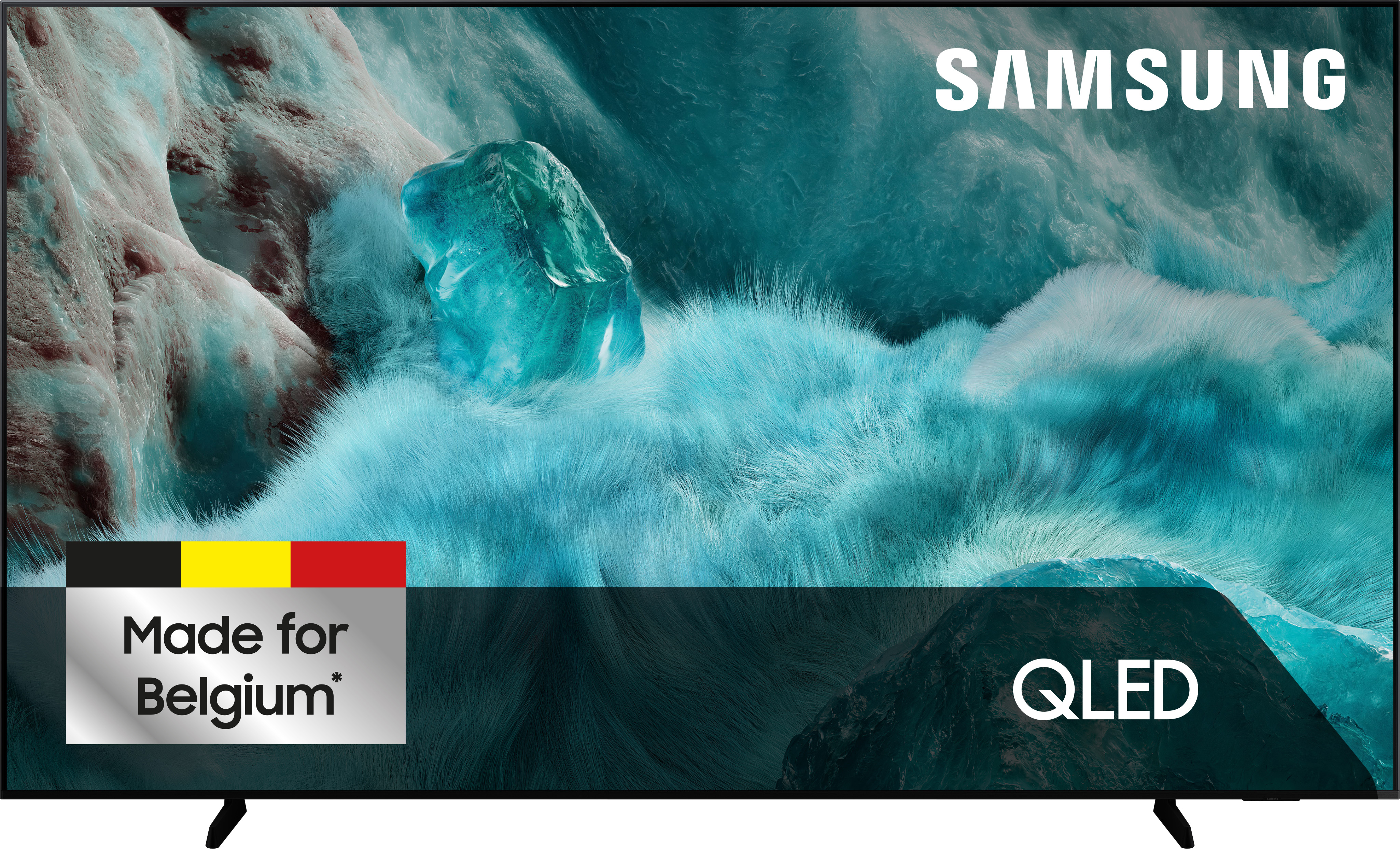Samsung QLED TV 4K QE98Q7FAAUXXN (2025) - 98 inch