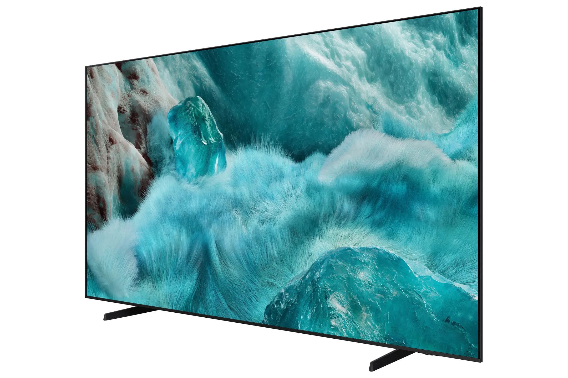 Samsung QLED TV 4K QE98Q7FAAUXXN (2025) - 98 inch image