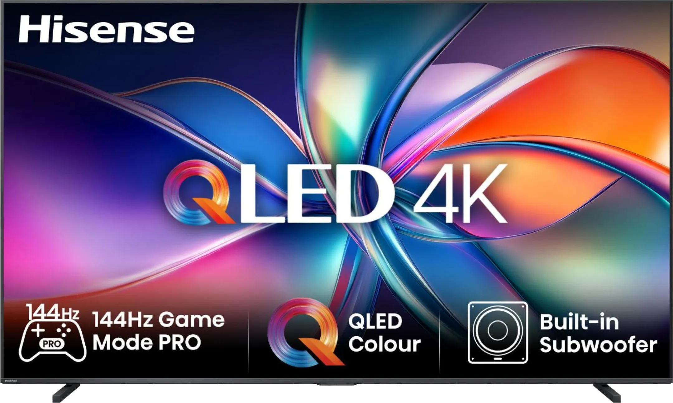 QLED TV 98E7Q (2025) - 98 inch