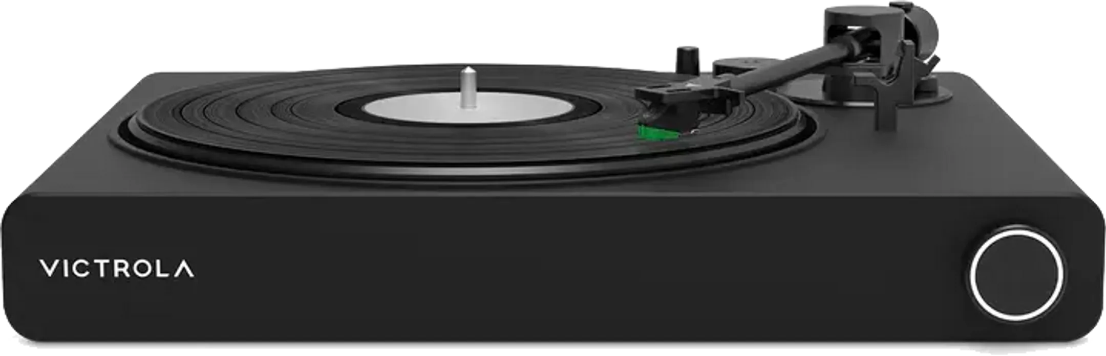 VPT-2000 platenspeler - Zwart