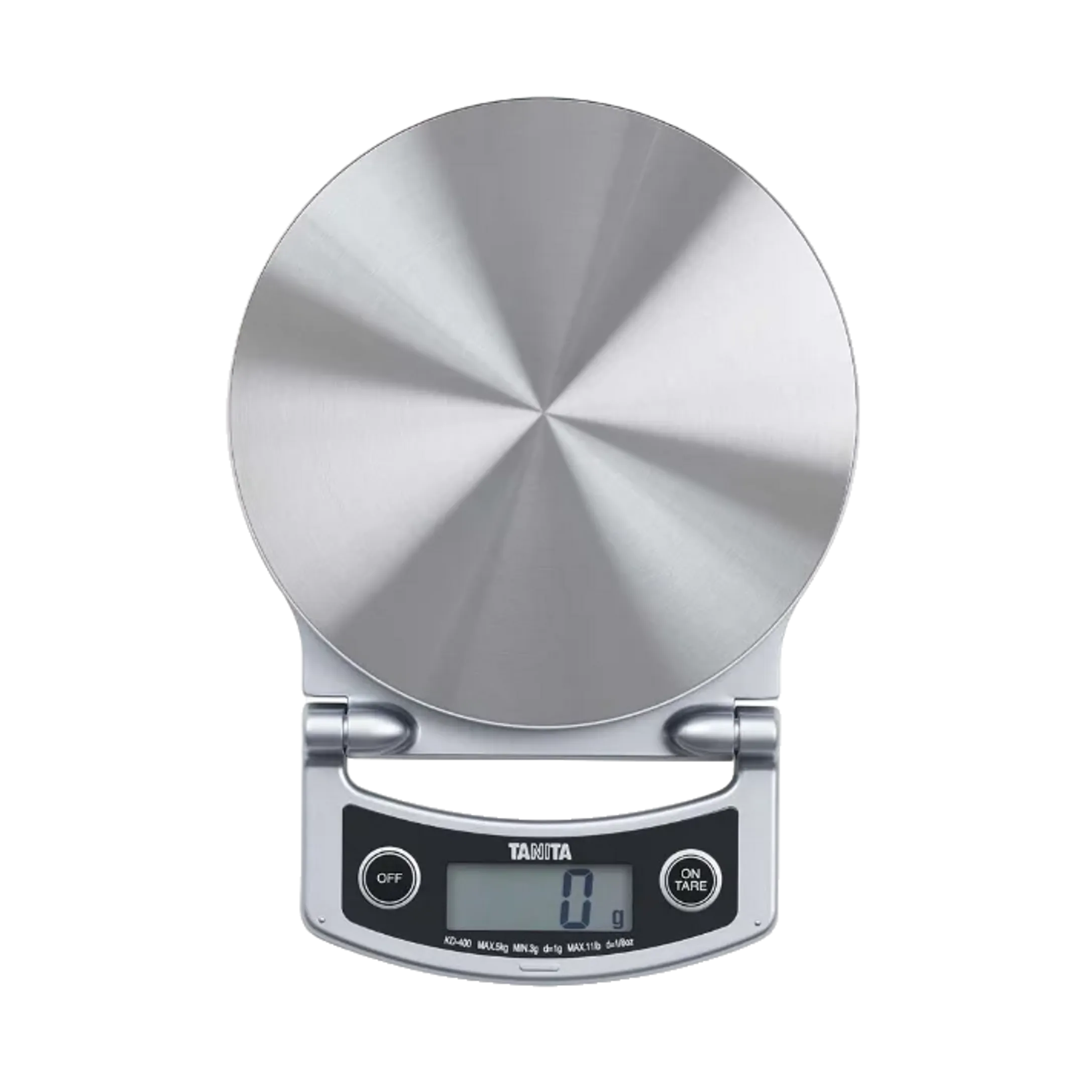 Keukenweegschaal KD-400