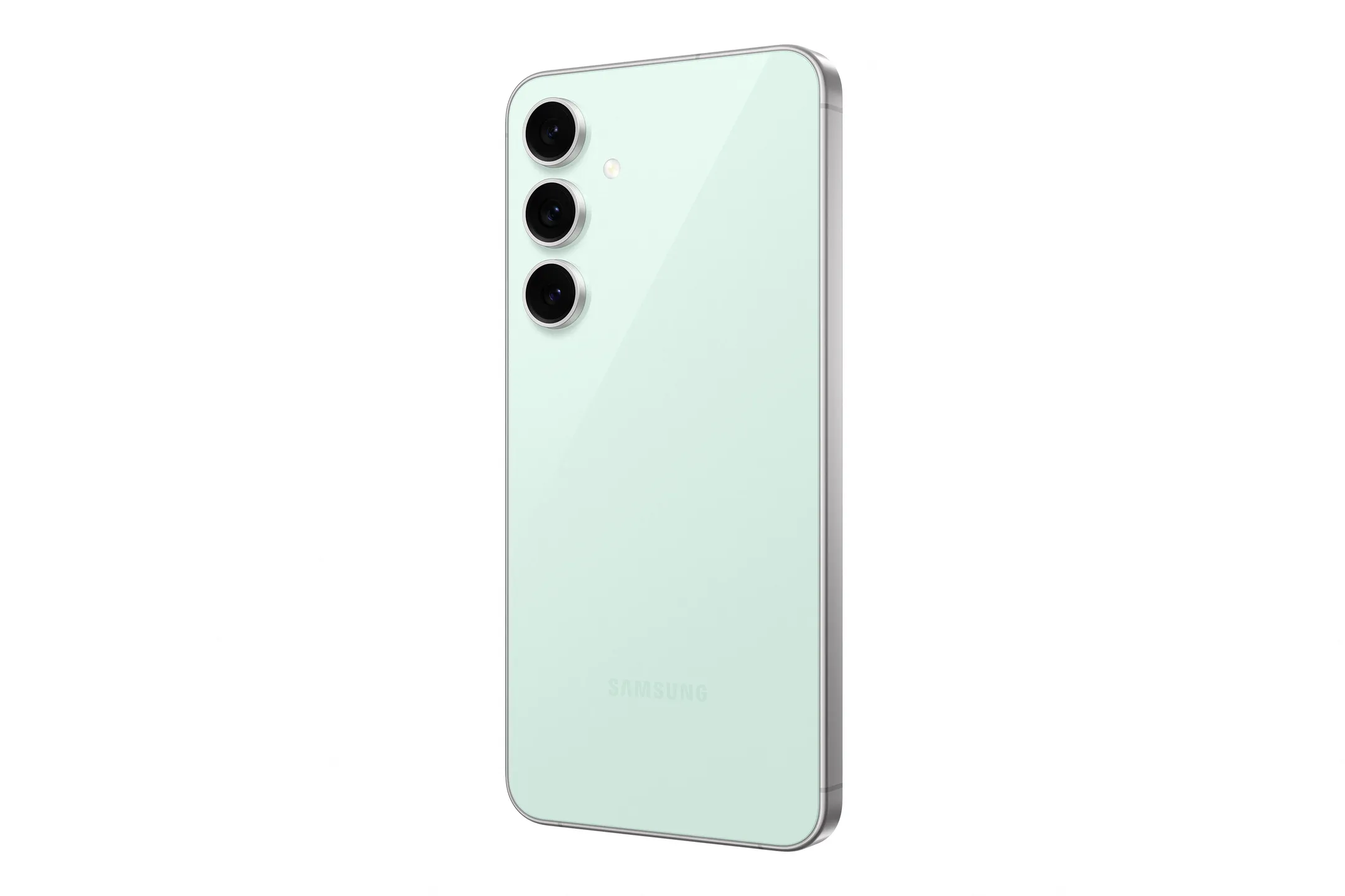 Samsung Galaxy S24 FE 256 GB - Munt image