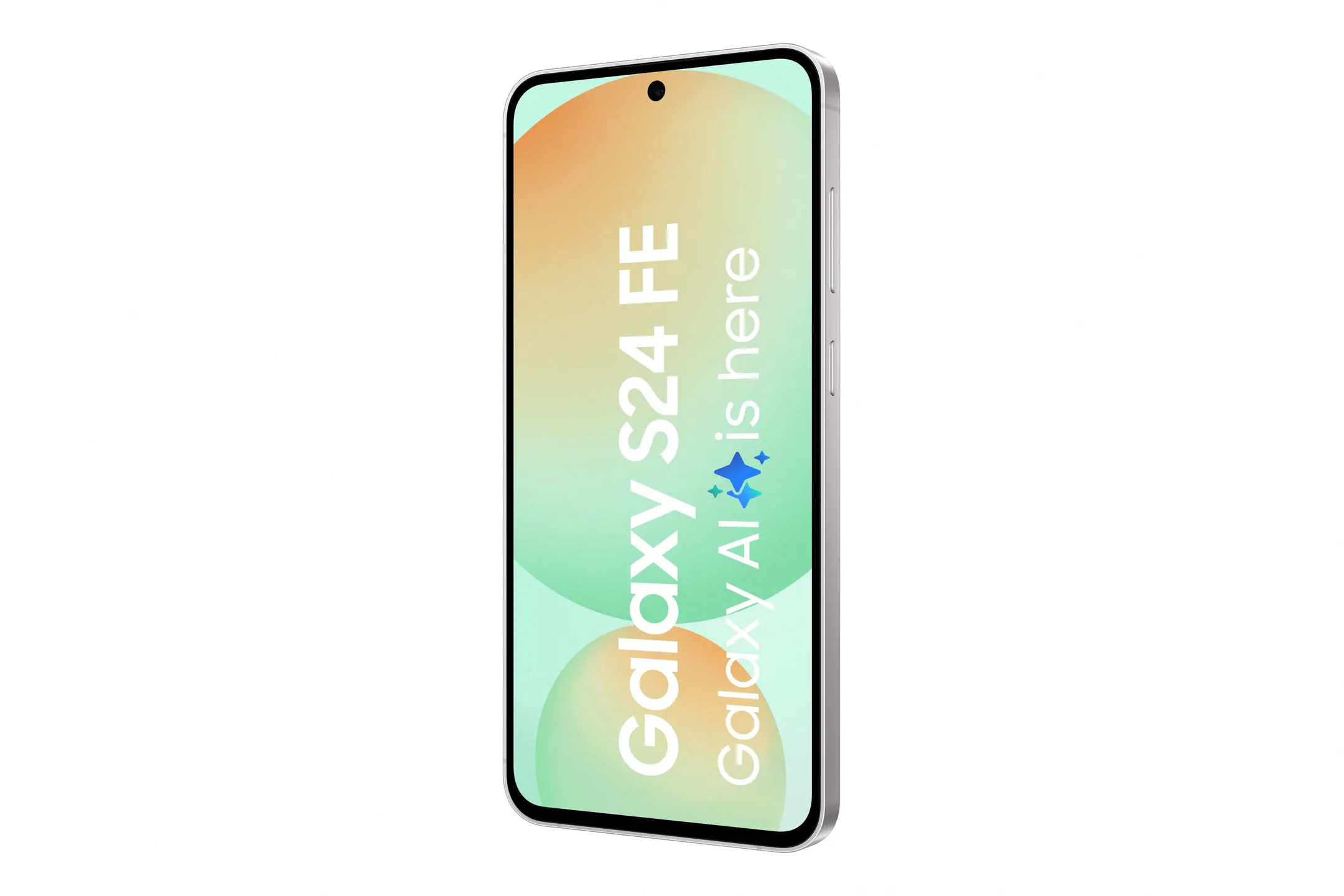 Samsung Galaxy S24 FE 256 GB - Munt image