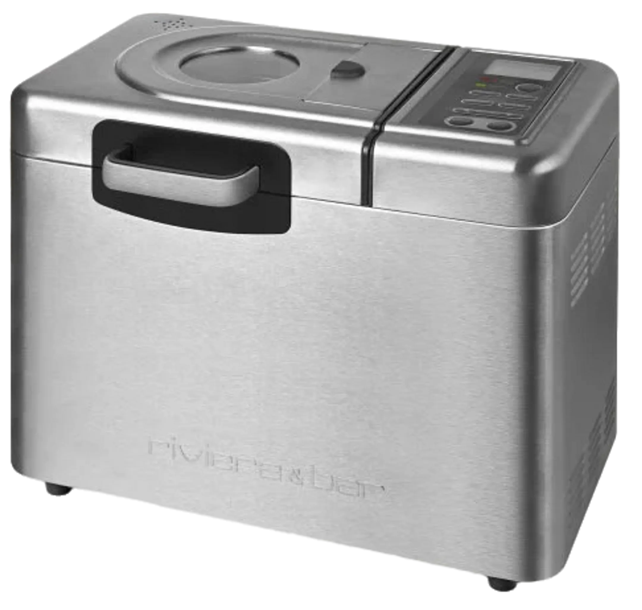 Broodbakmachine QMP660