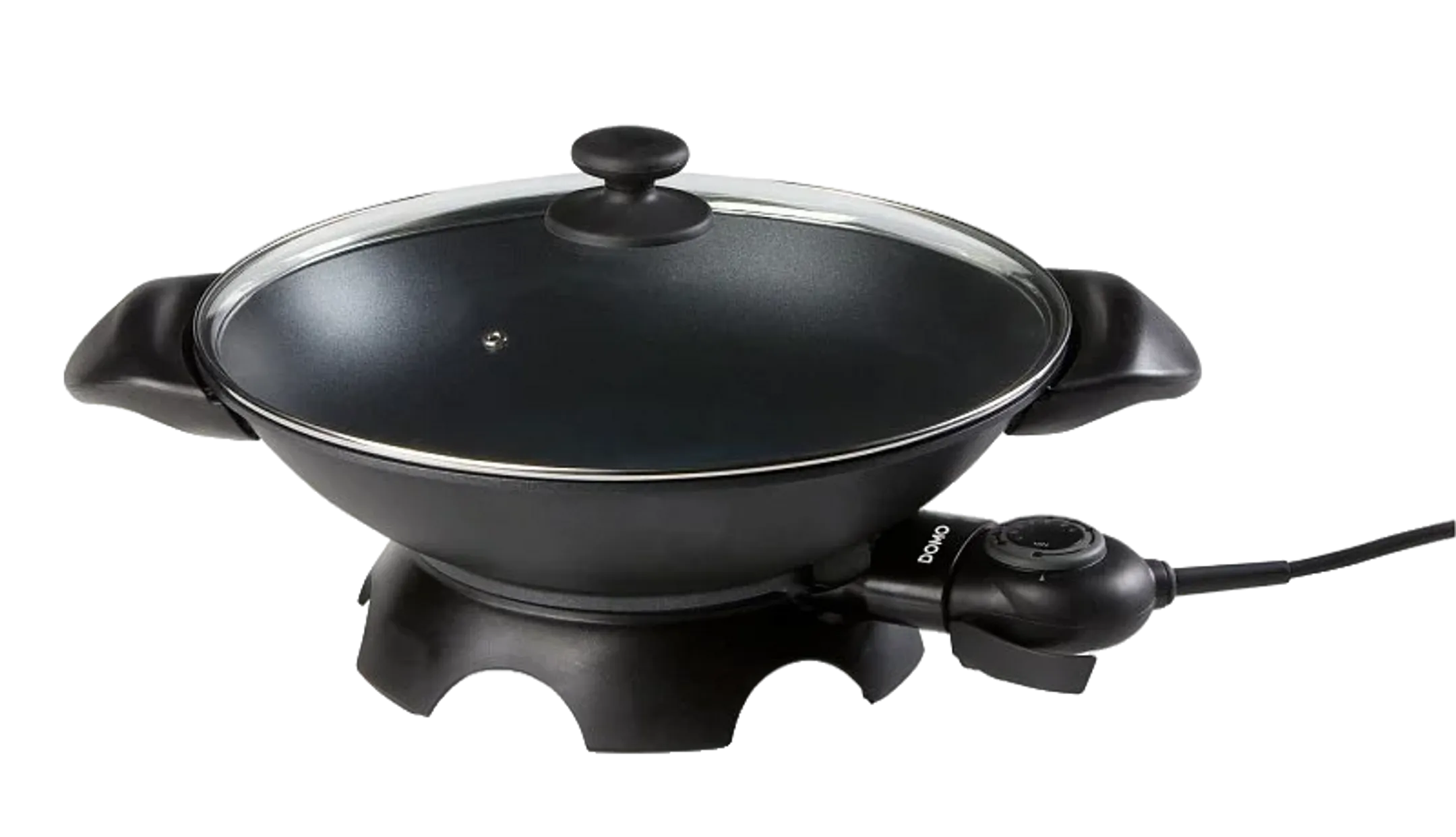 Elektrische wok DO8708W