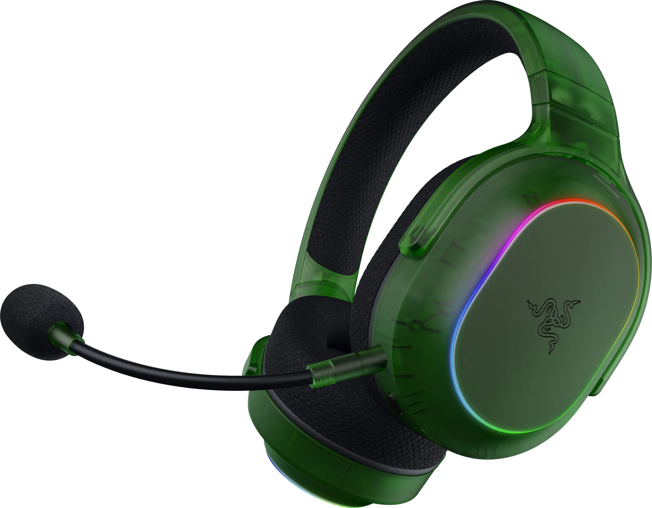 Gaming headset Barracuda X Chroma