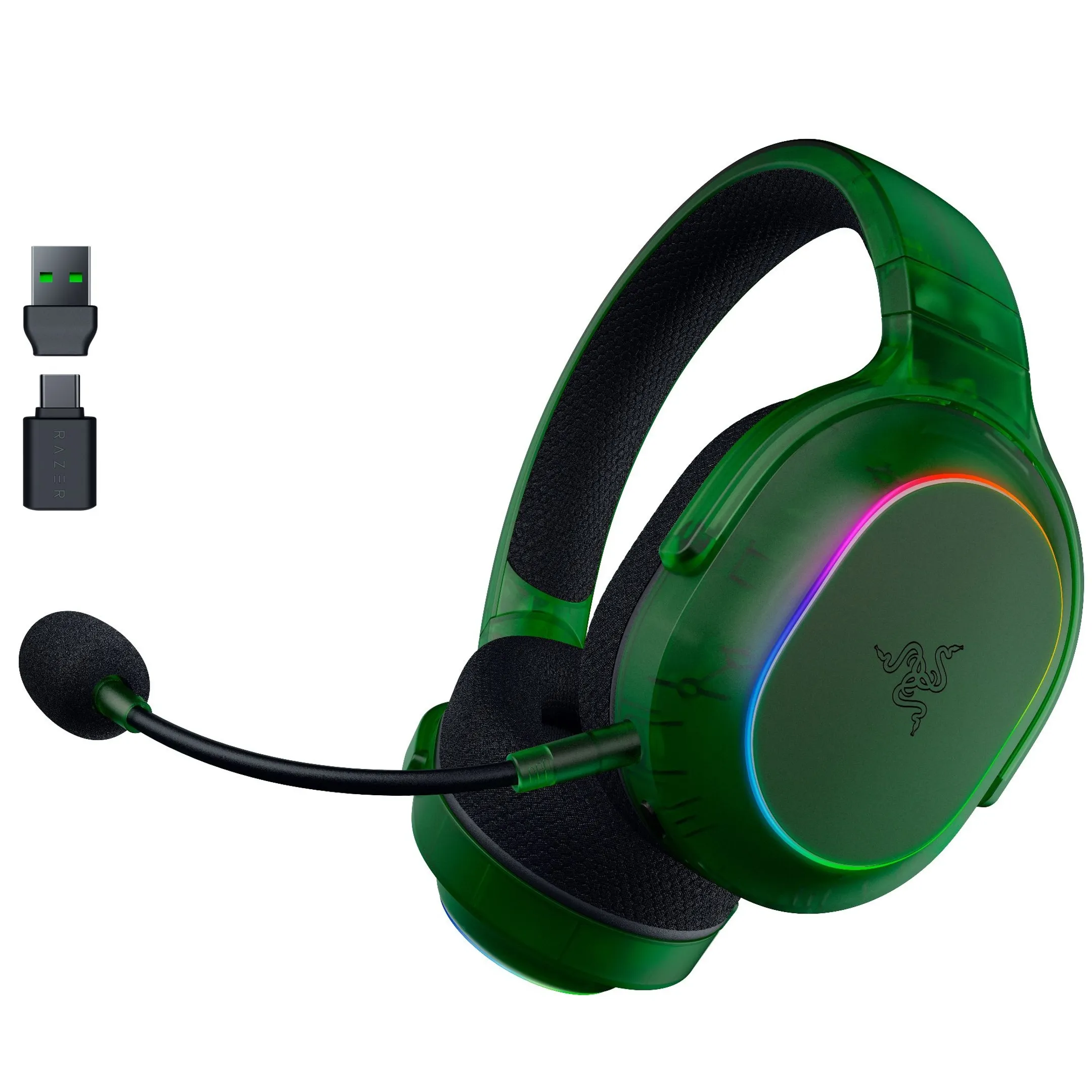 Razer Gaming headset Barracuda X Chroma  image