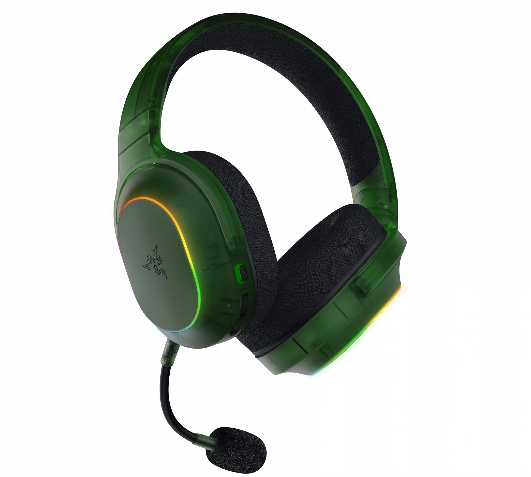 Razer Gaming headset Barracuda X Chroma  image
